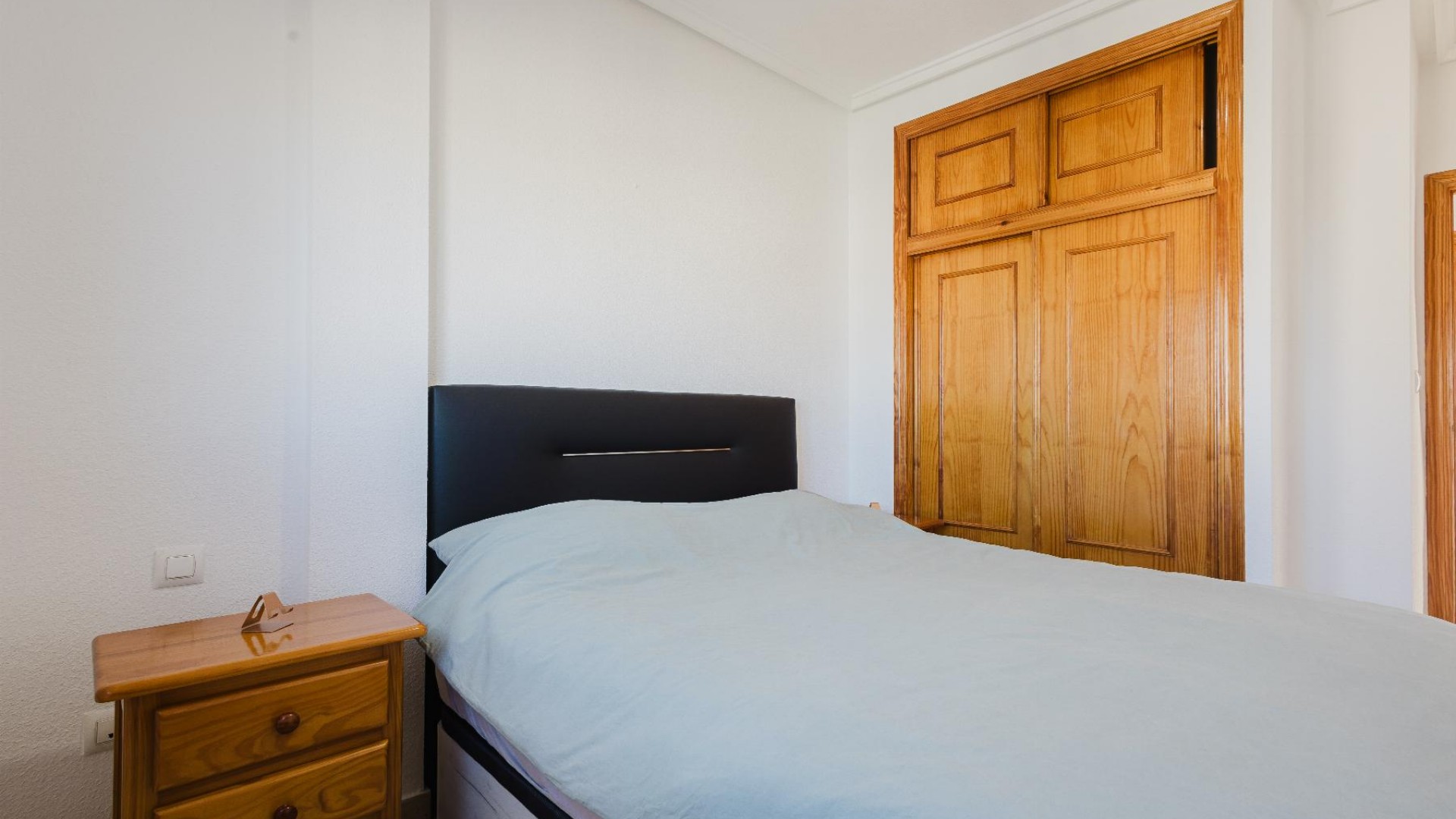 Revente - Appartement -
Torrevieja - Parque de las Naciones