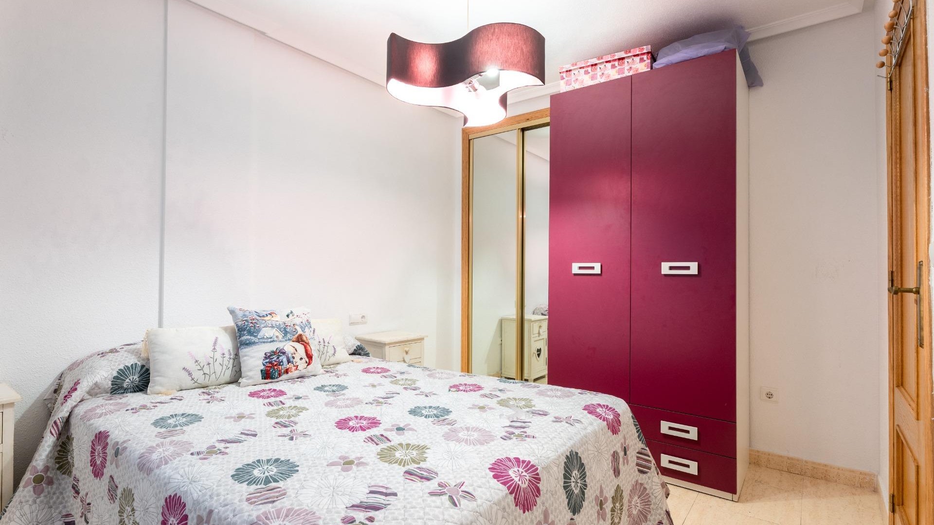 Revente - Appartement -
Torrevieja - Parque de las Naciones