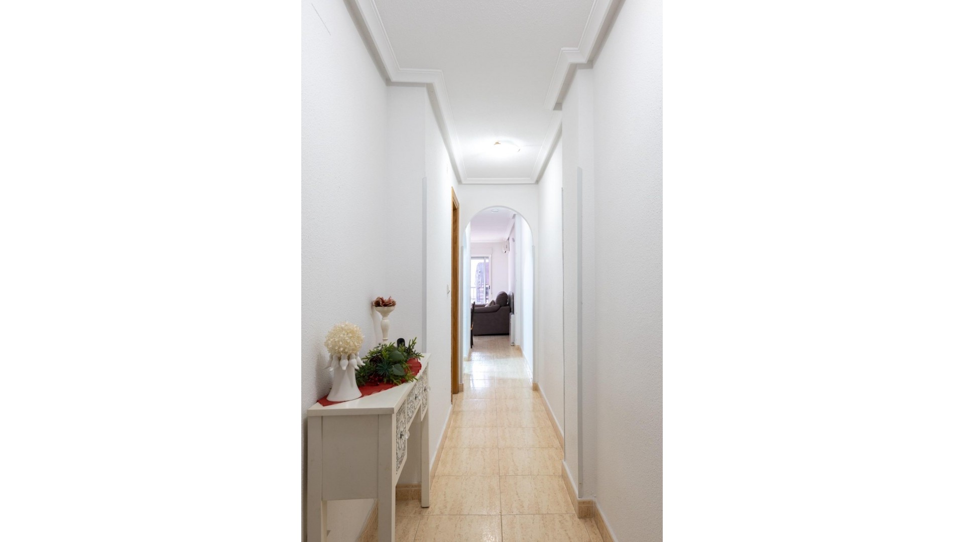 Revente - Appartement -
Torrevieja - Parque de las Naciones