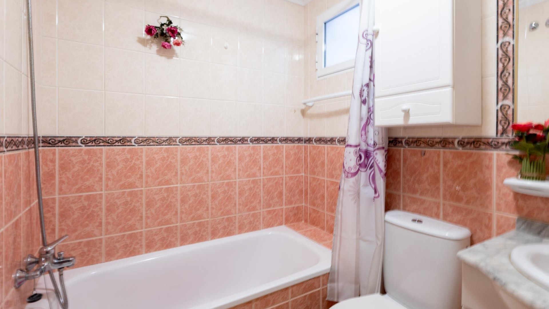 Revente - Appartement -
Torrevieja - Parque de las Naciones