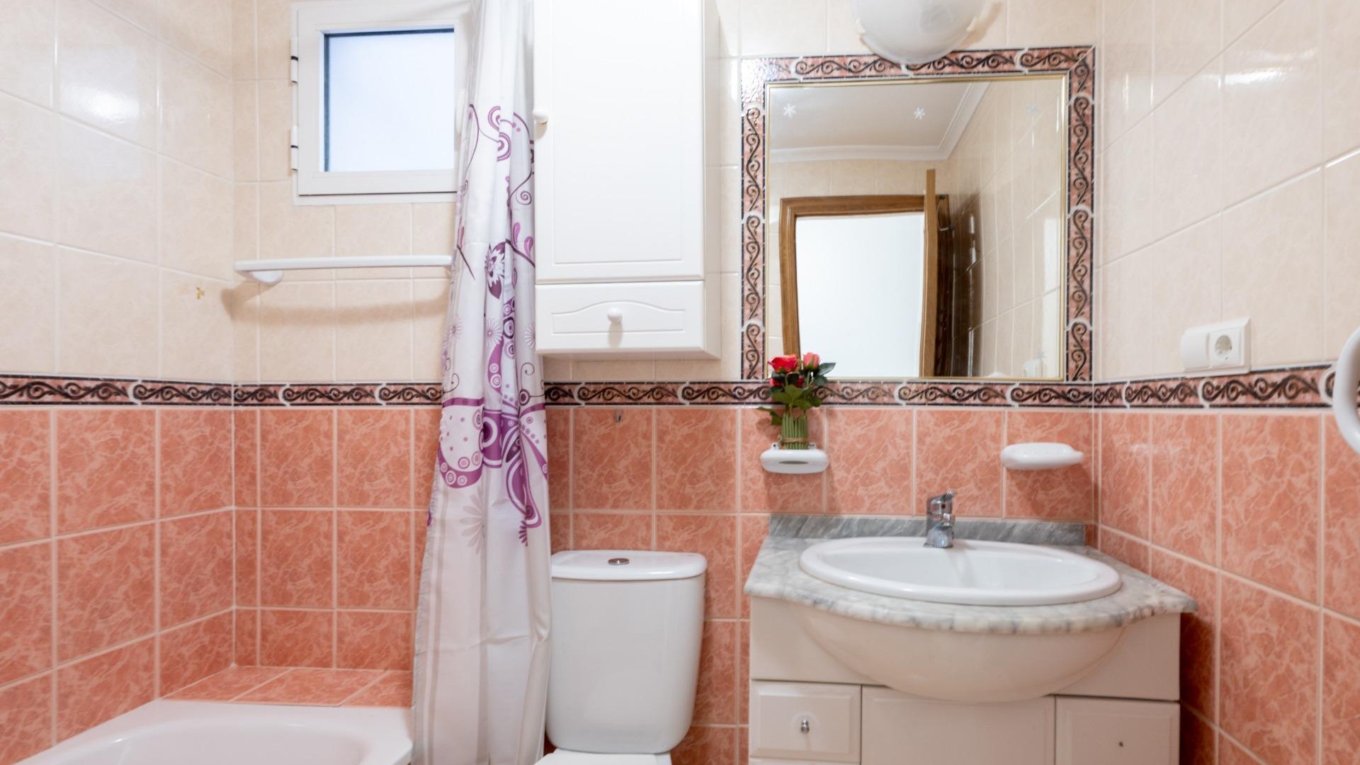 Revente - Appartement -
Torrevieja - Parque de las Naciones