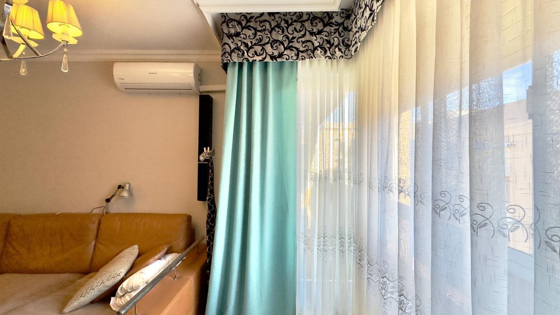 Revente - Appartement -
Torrevieja - Parque de las Naciones