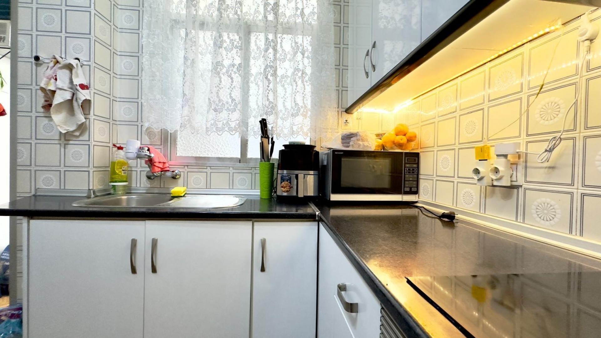 Revente - Appartement -
Torrevieja - Parque de las Naciones