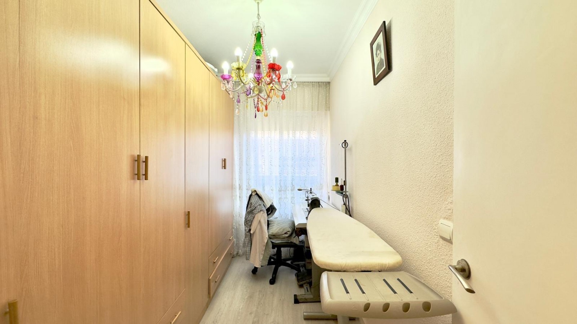 Revente - Appartement -
Torrevieja - Parque de las Naciones