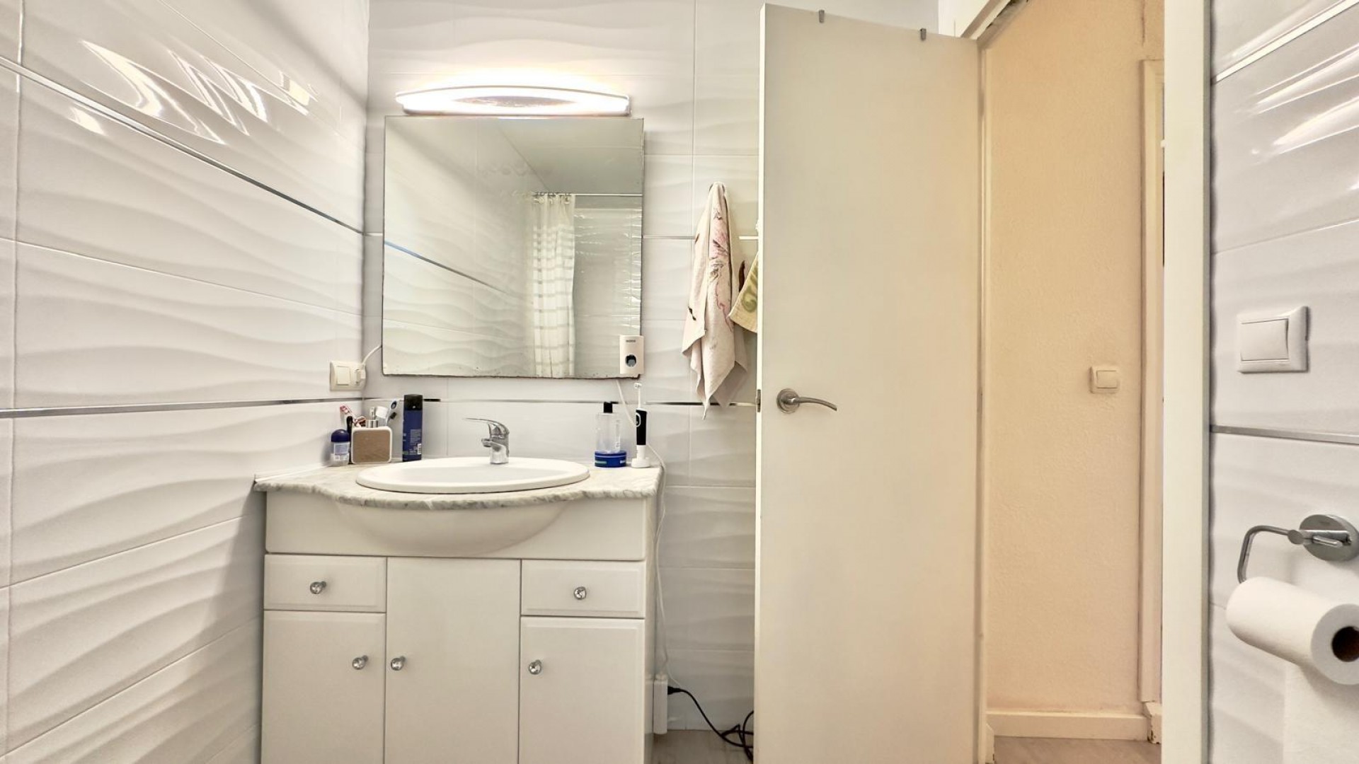 Revente - Appartement -
Torrevieja - Parque de las Naciones