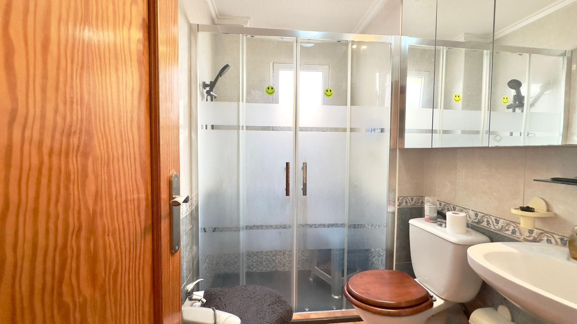 Revente - Appartement -
Torrevieja - Parque de las Naciones