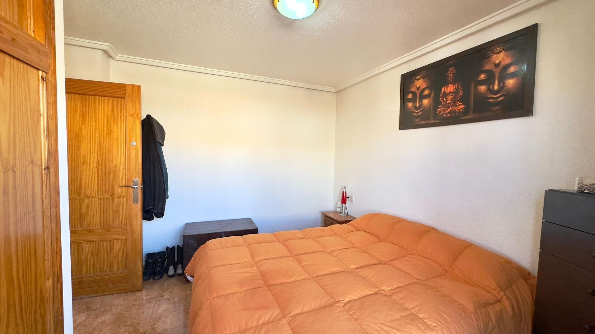 Revente - Appartement -
Torrevieja - Parque de las Naciones