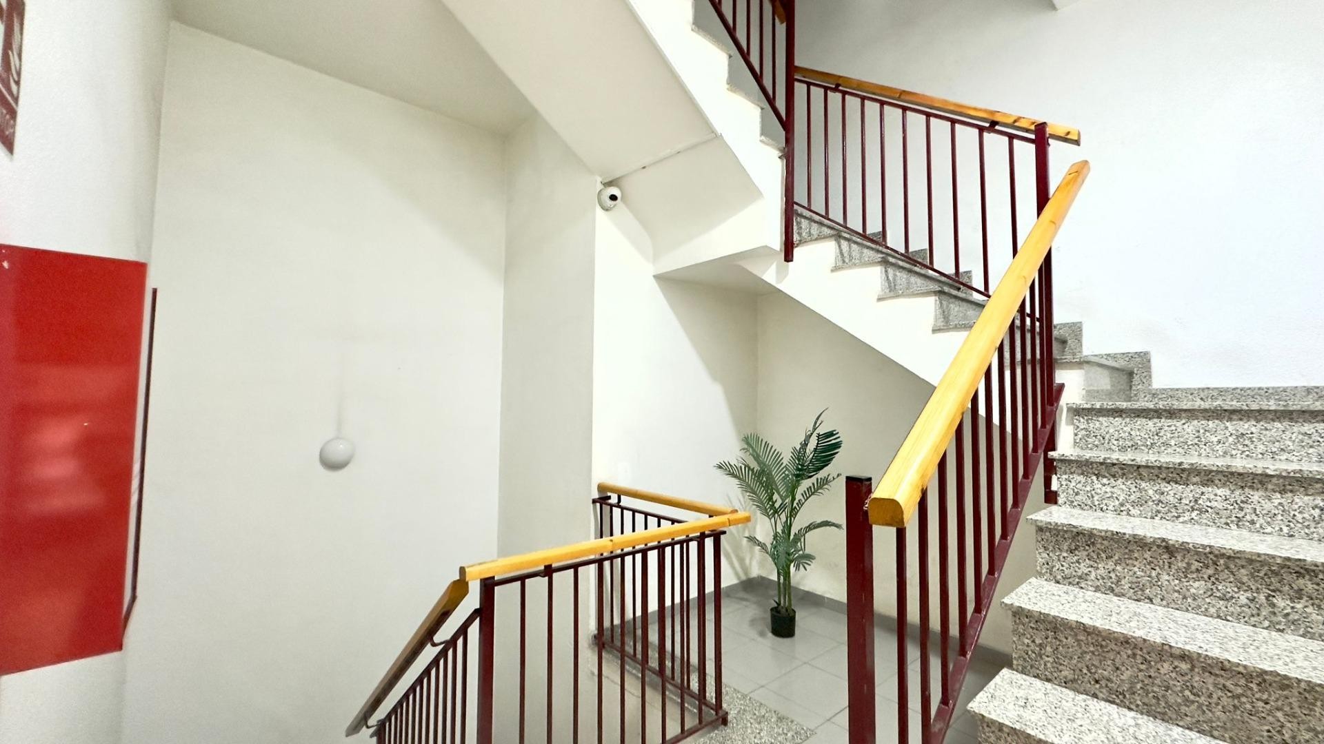 Revente - Appartement -
Torrevieja - Parque de las Naciones