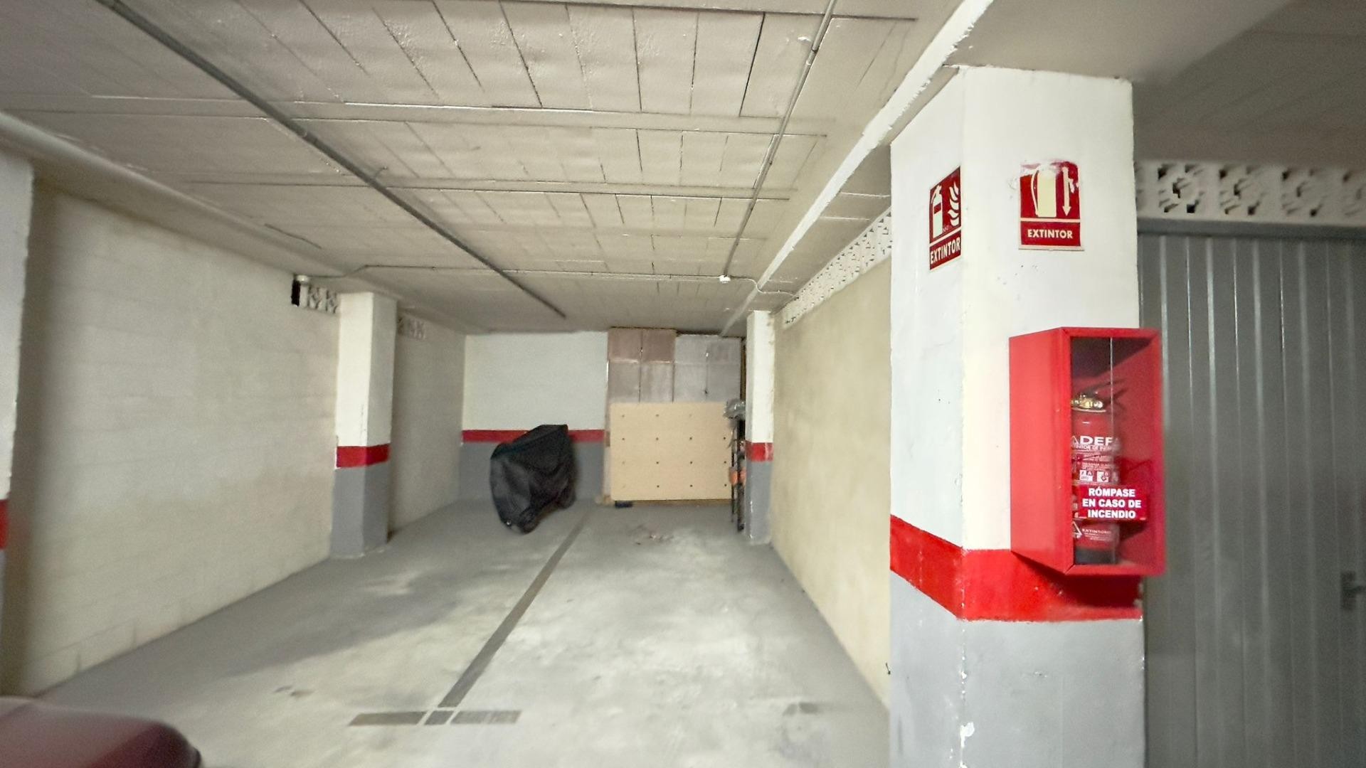 Revente - Appartement -
Torrevieja - Parque de las Naciones