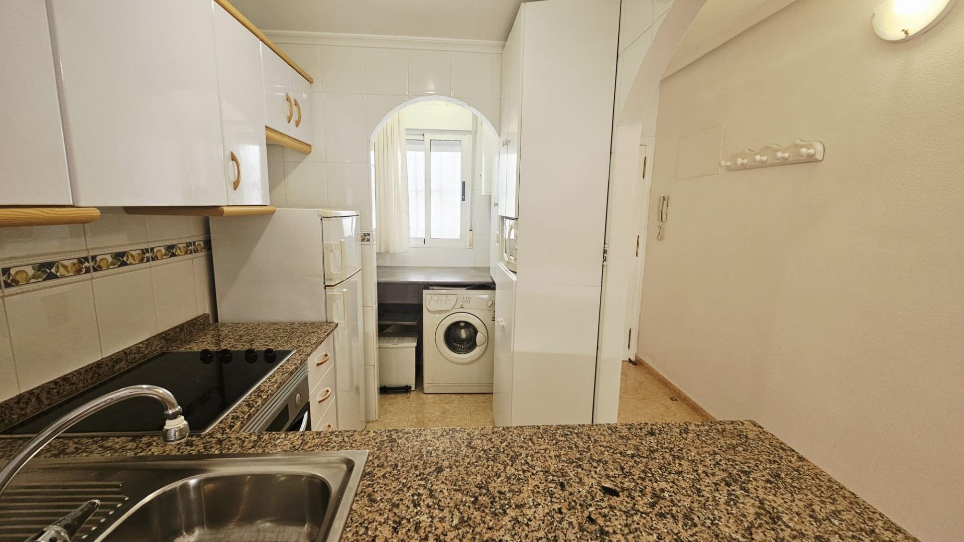 Revente - Appartement -
Torrevieja - Parque de las Naciones