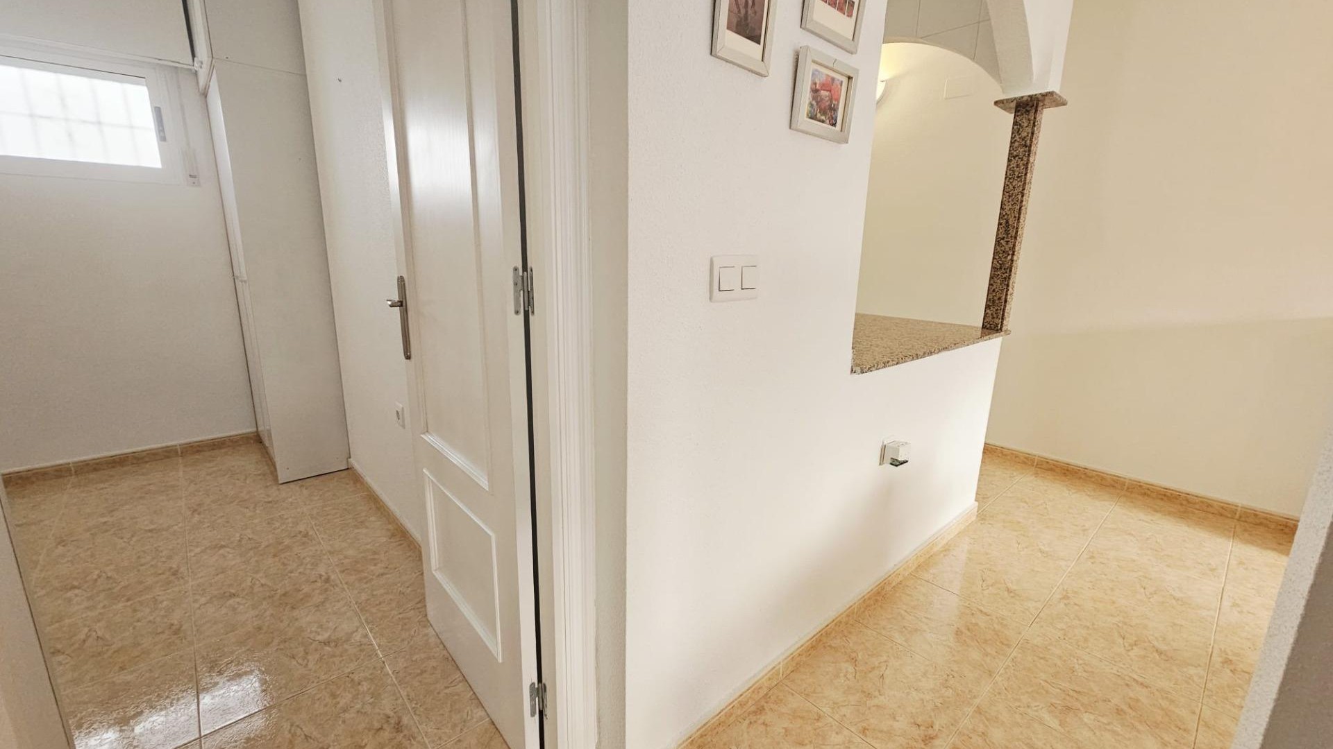 Revente - Appartement -
Torrevieja - Parque de las Naciones