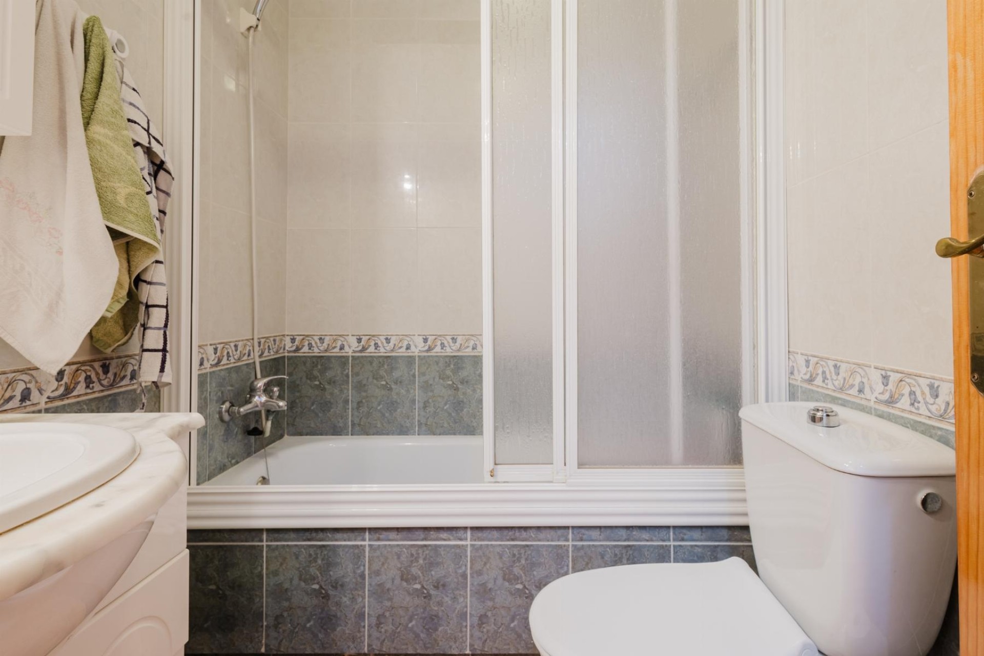 Revente - Appartement -
Torrevieja - Parque de las Naciones