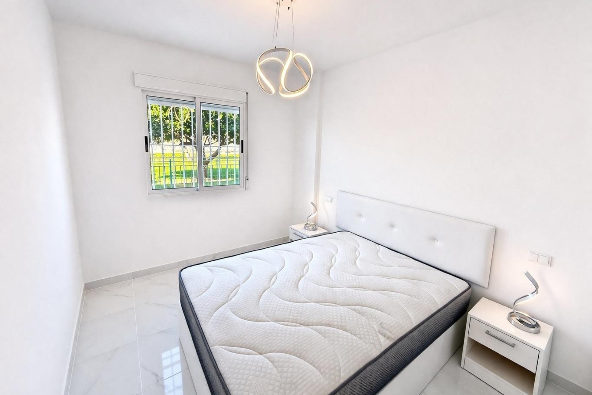 Revente - Appartement -
Torrevieja - Parque de las Naciones