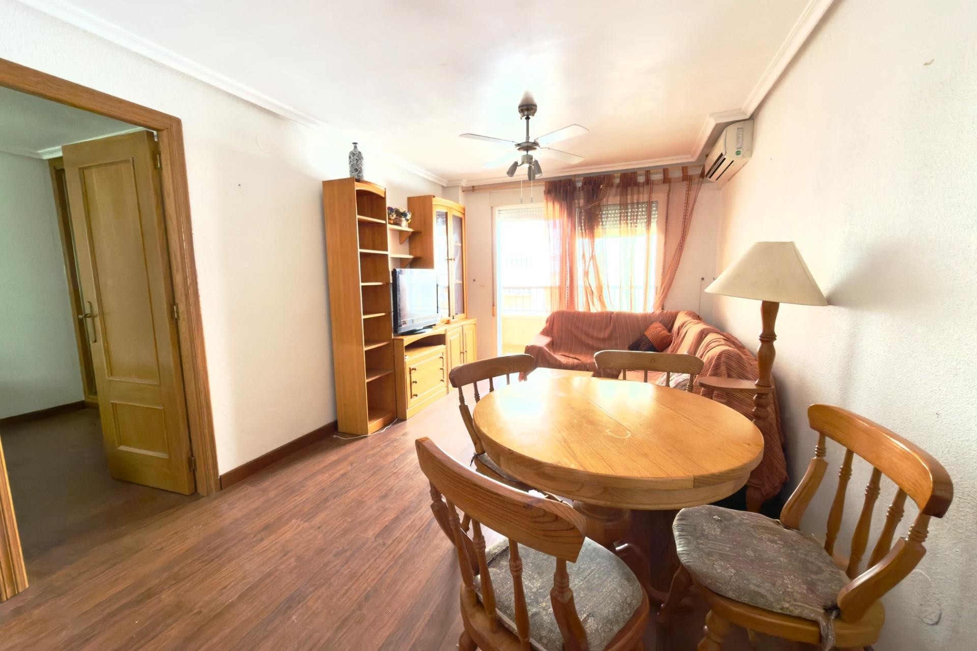 Revente - Appartement -
Torrevieja - Parque de las Naciones