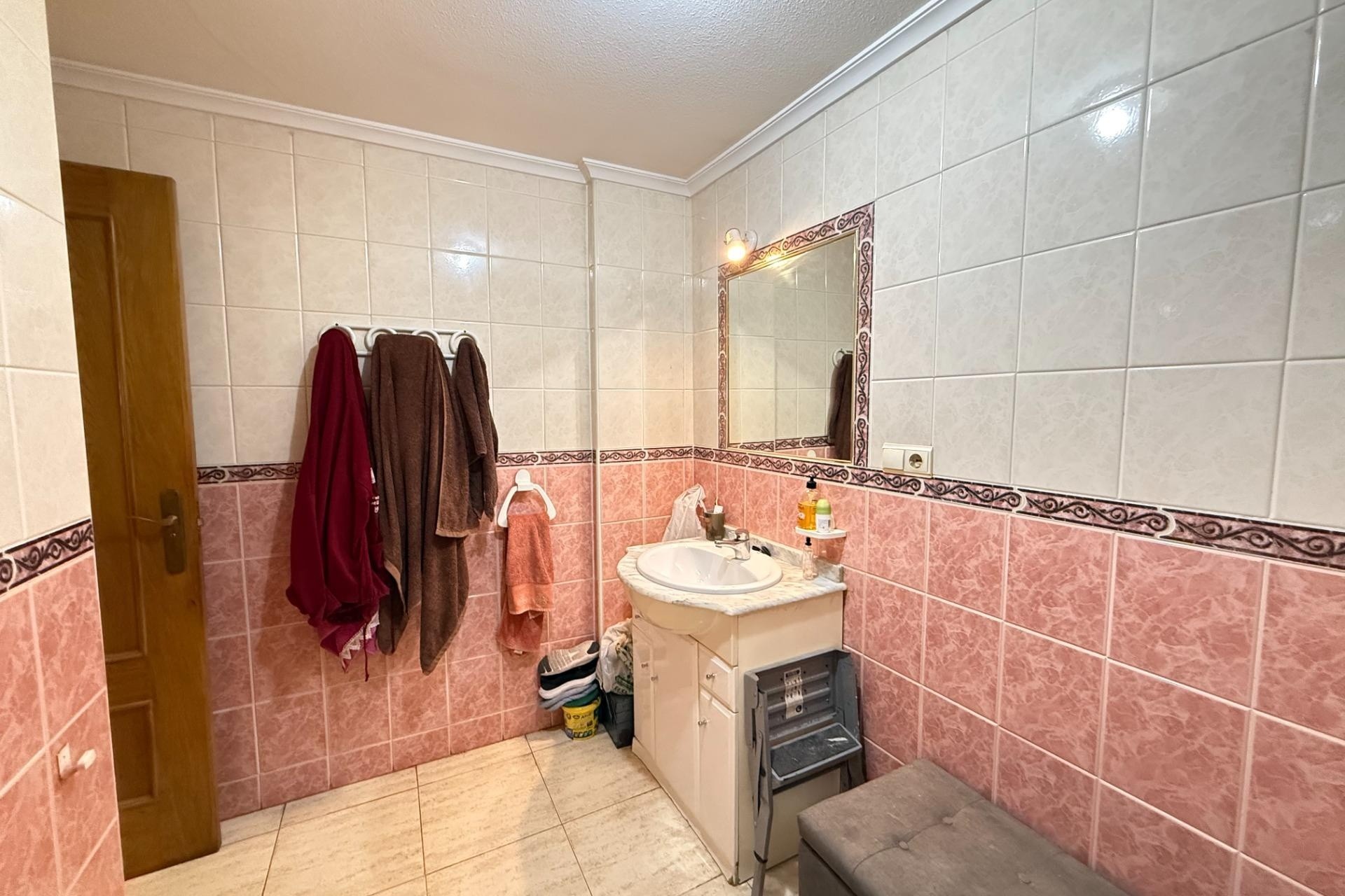 Revente - Appartement -
Torrevieja - Parque de las Naciones