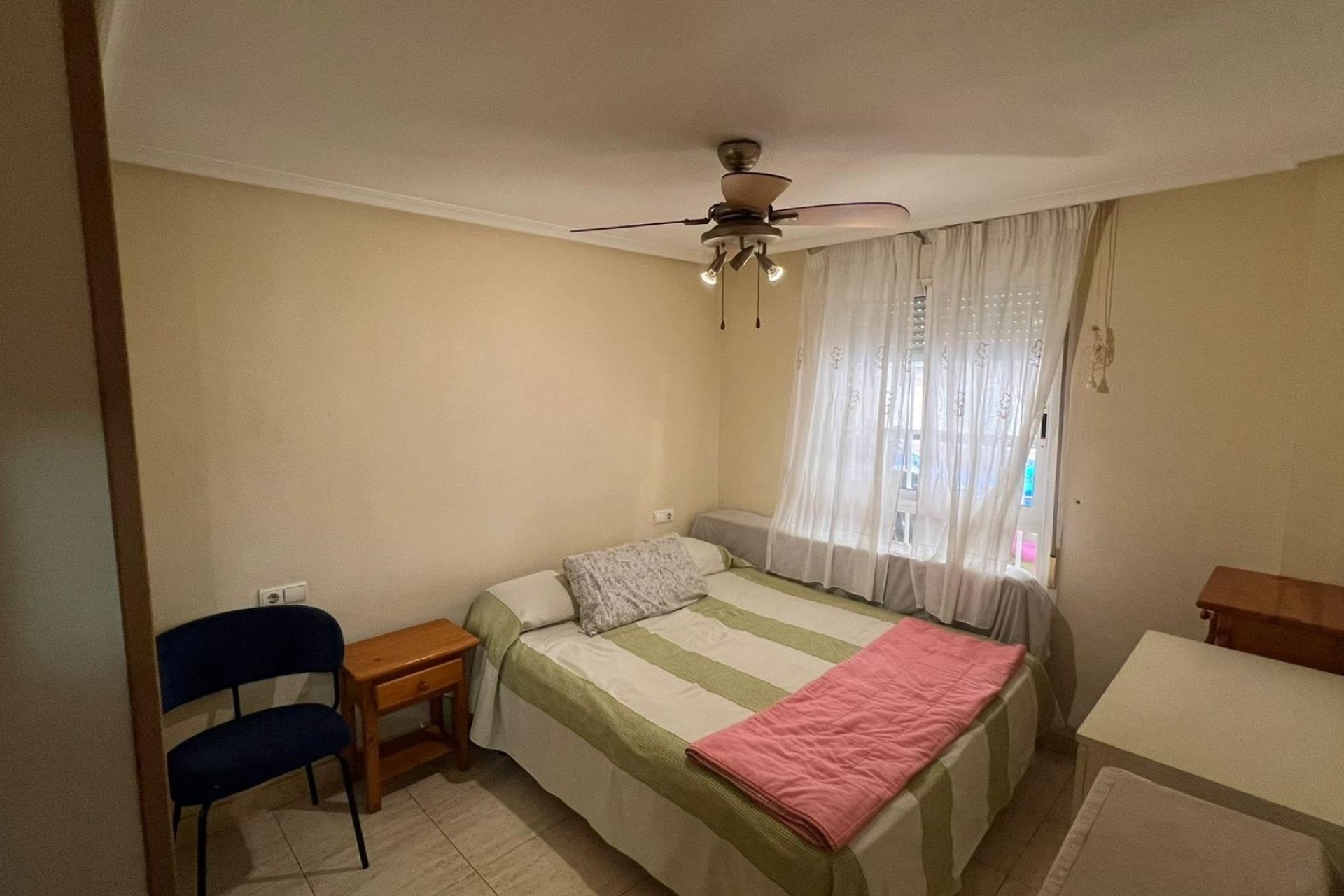 Revente - Appartement -
Torrevieja - Parque de las Naciones