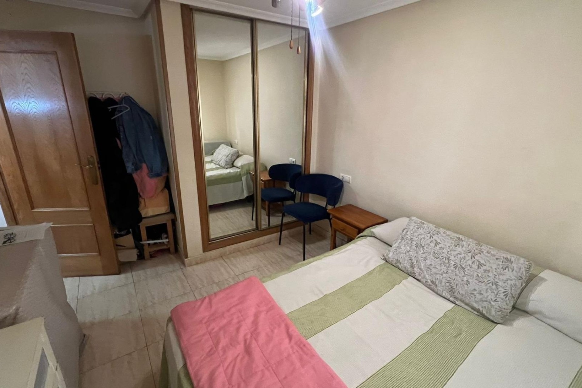 Revente - Appartement -
Torrevieja - Parque de las Naciones