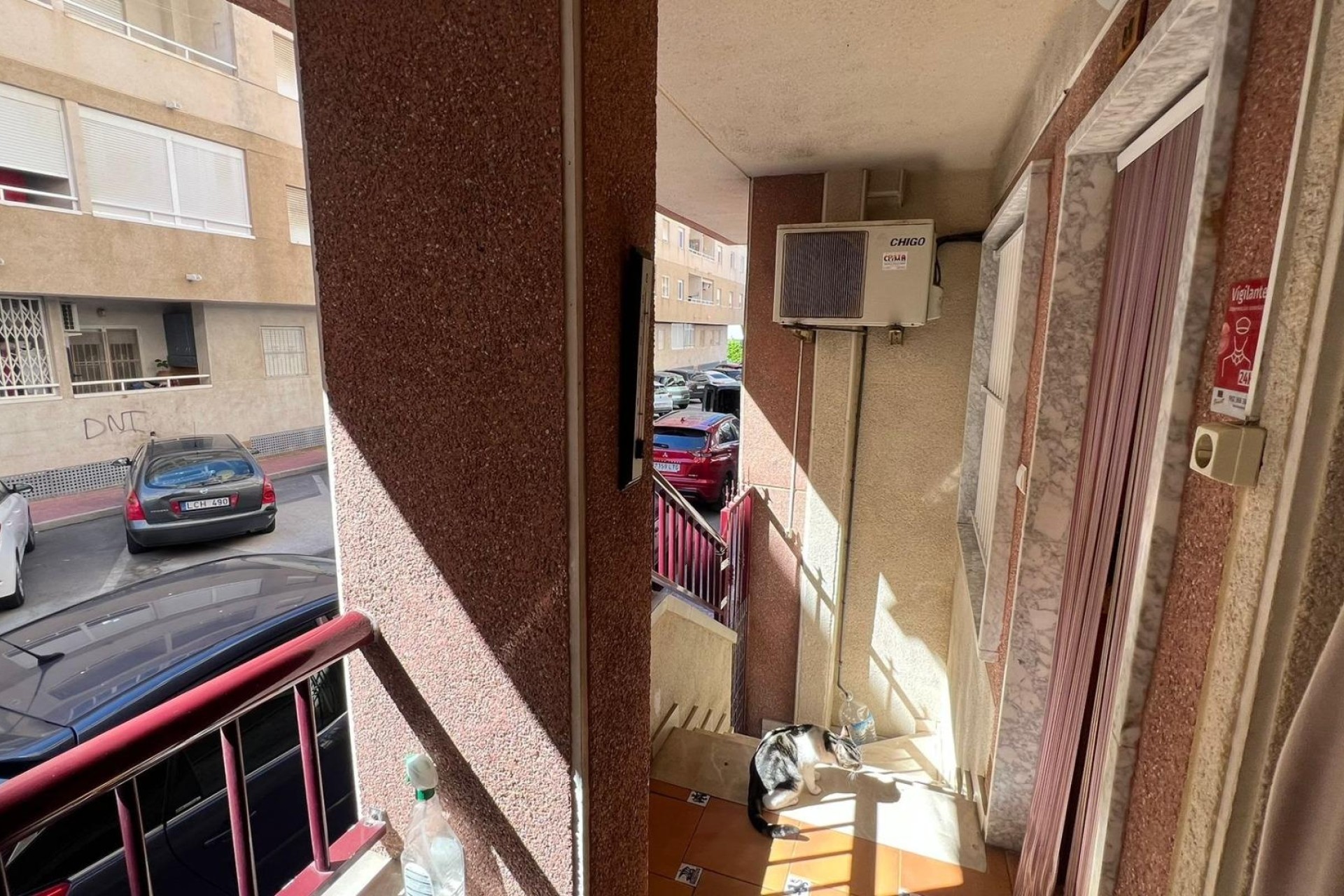 Revente - Appartement -
Torrevieja - Parque de las Naciones