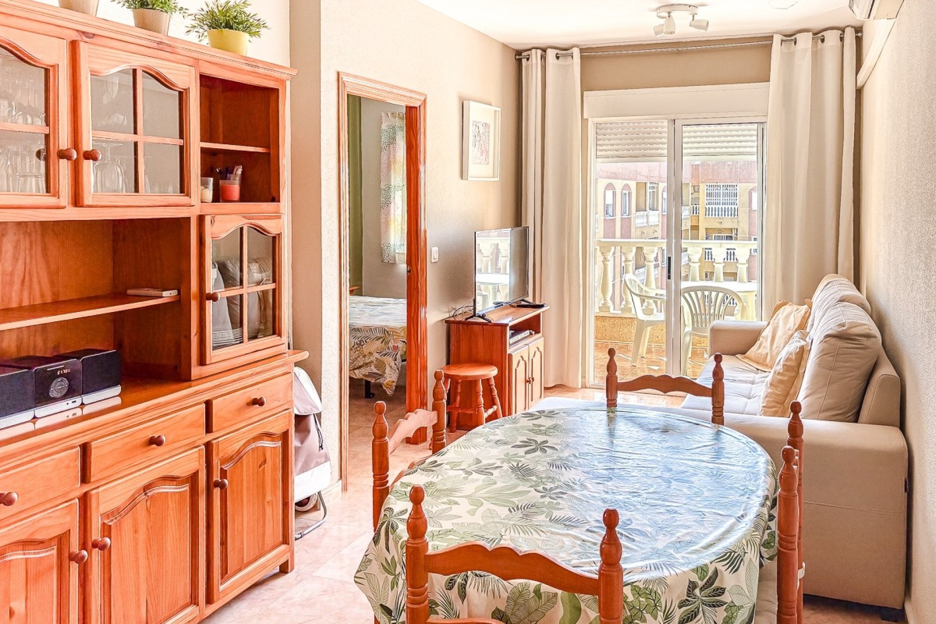 Revente - Appartement -
Torrevieja - Parque de las Naciones