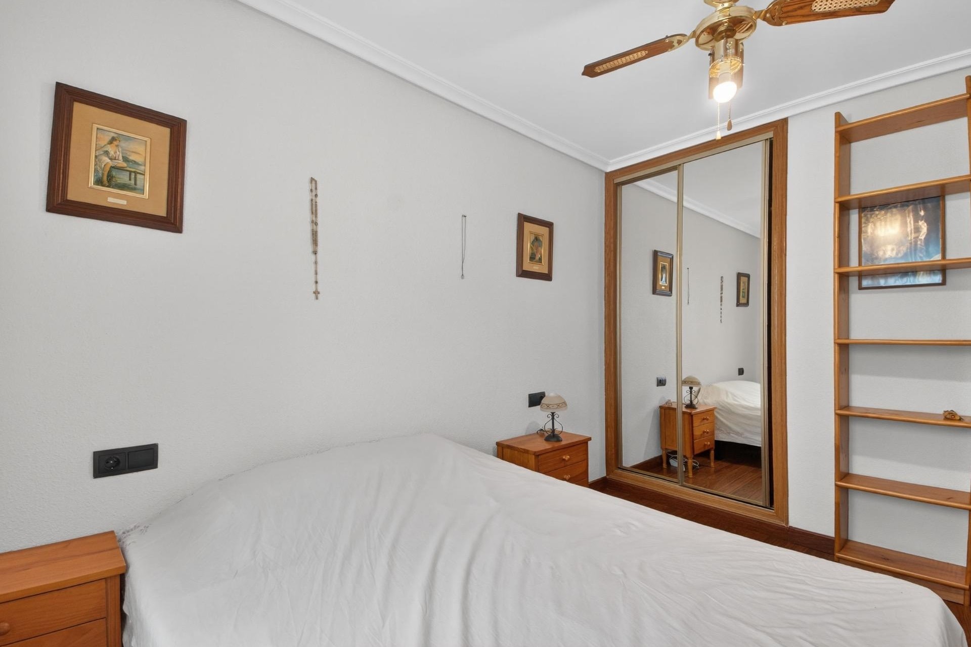 Revente - Appartement -
Torrevieja - Parque de las Naciones