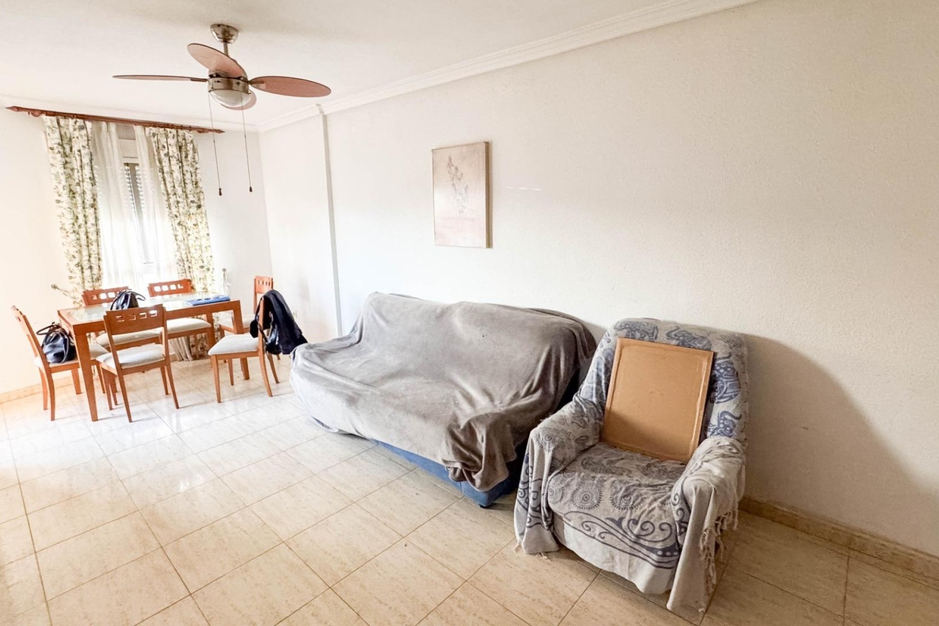 Revente - Appartement -
Torrevieja - Parque de las Naciones