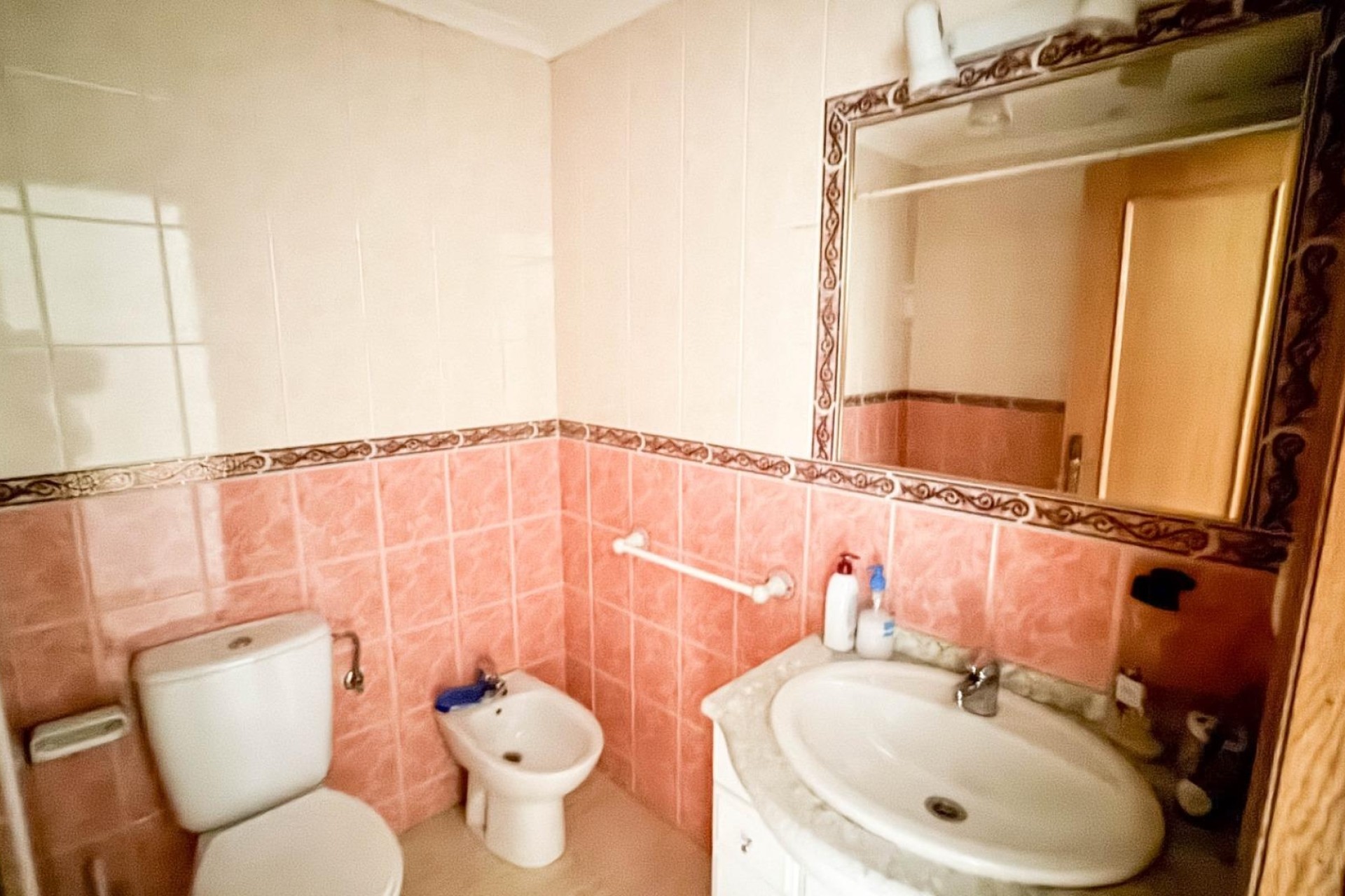 Revente - Appartement -
Torrevieja - Parque de las Naciones