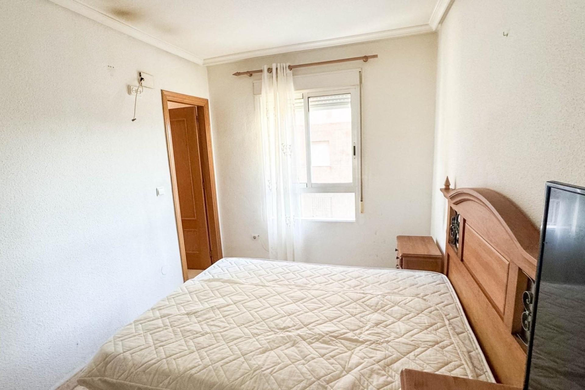 Revente - Appartement -
Torrevieja - Parque de las Naciones