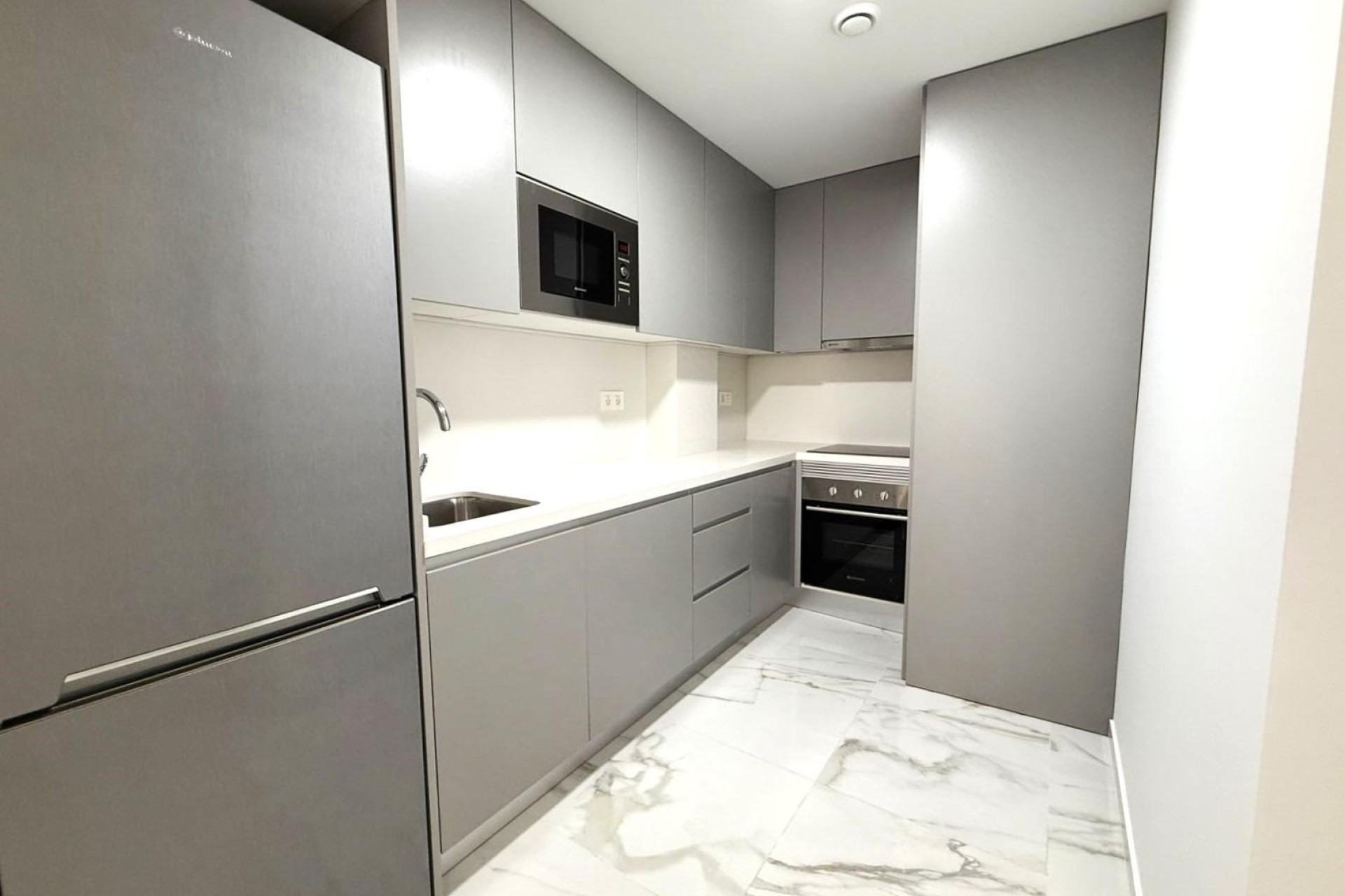 Revente - Appartement -
Torrevieja - Parque de las Naciones