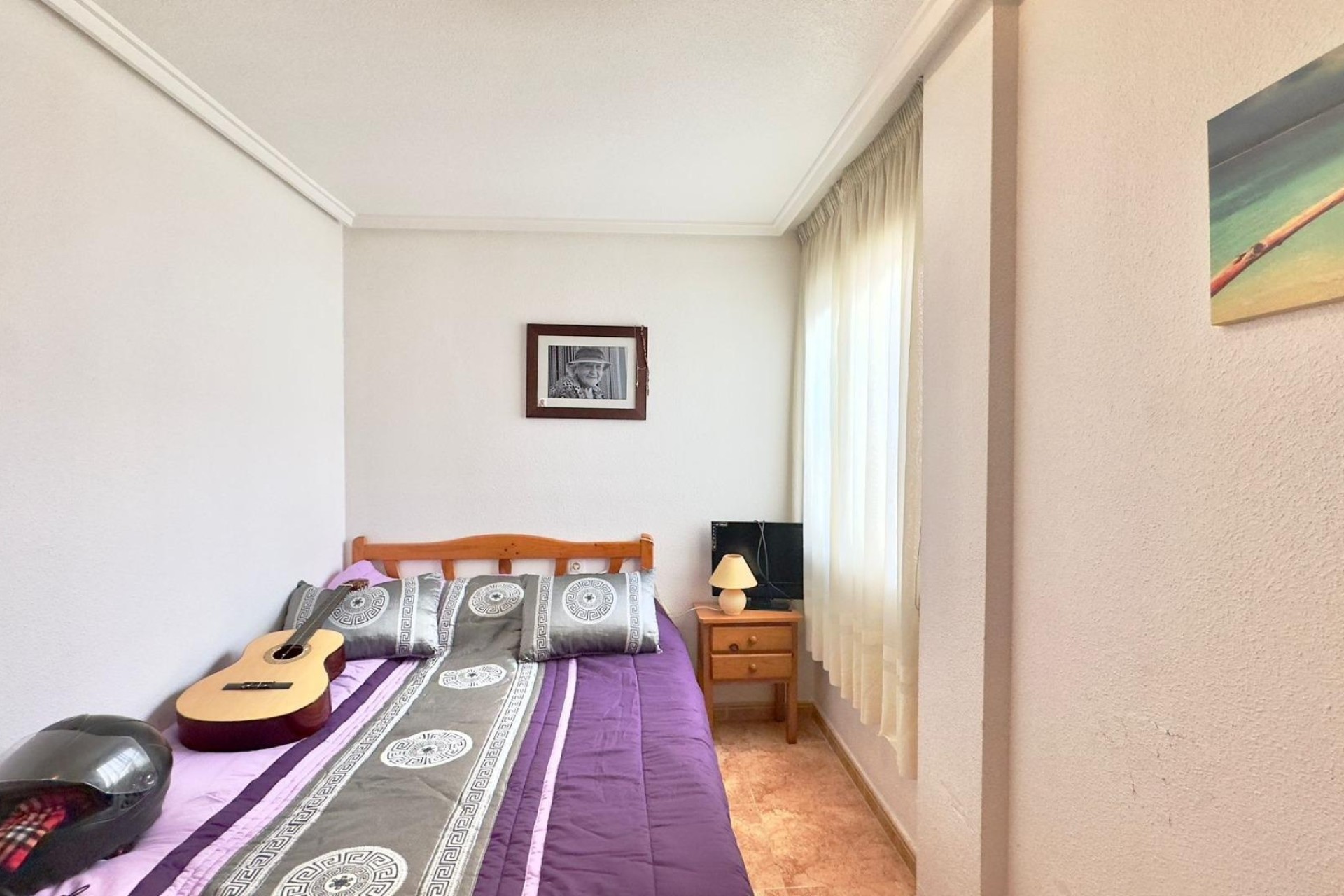 Revente - Appartement -
Torrevieja - Parque de las Naciones