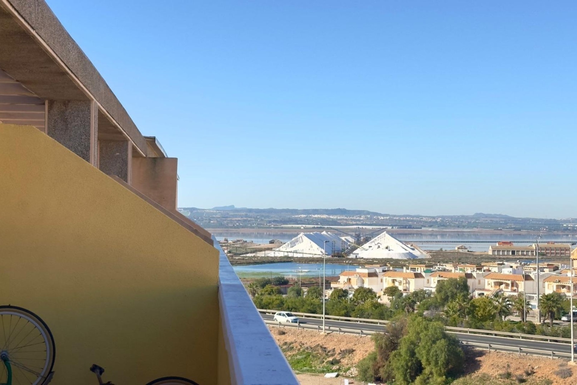 Revente - Appartement -
Torrevieja - Parque de las Naciones