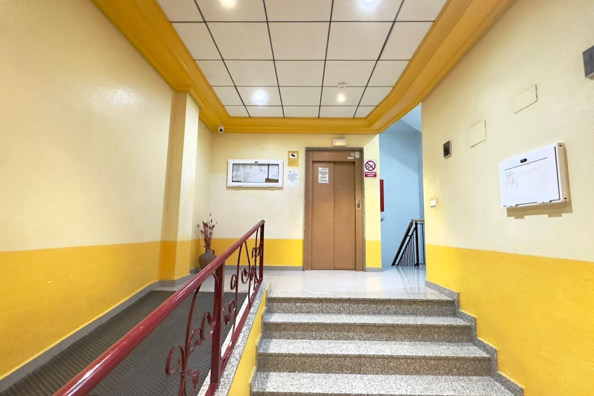 Revente - Appartement -
Torrevieja - Parque de las Naciones