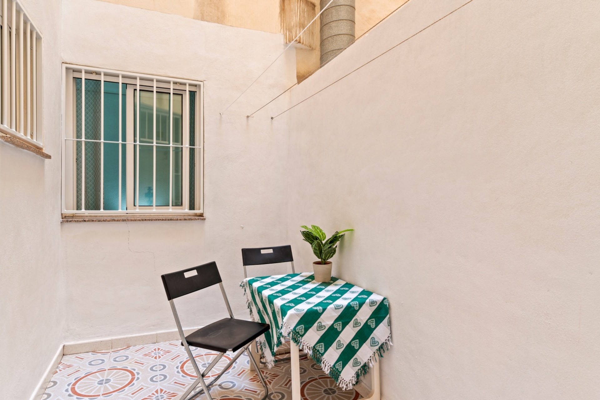 Revente - Appartement -
Torrevieja - Parque de las Naciones