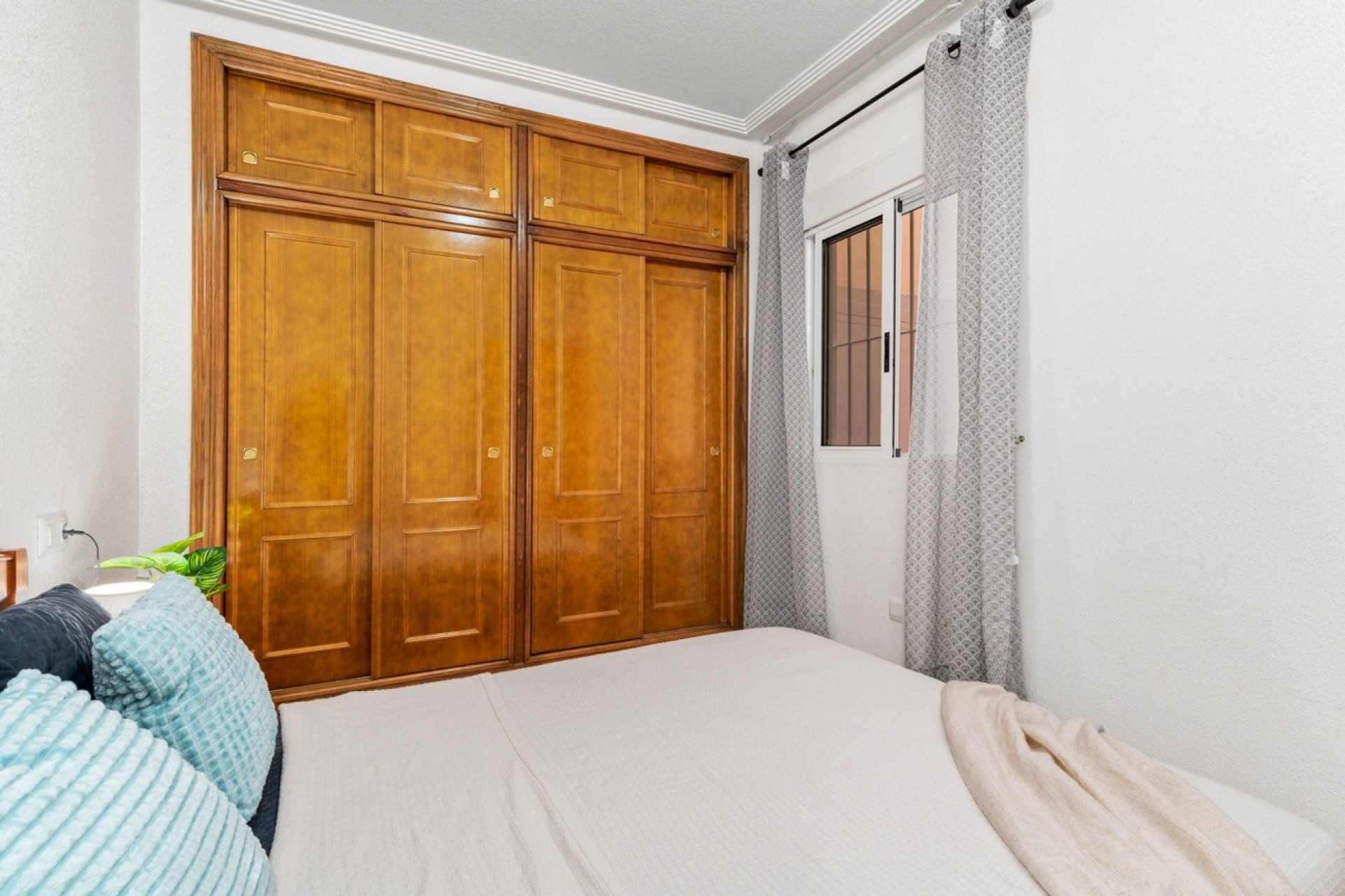 Revente - Appartement -
Torrevieja - Parque de las Naciones