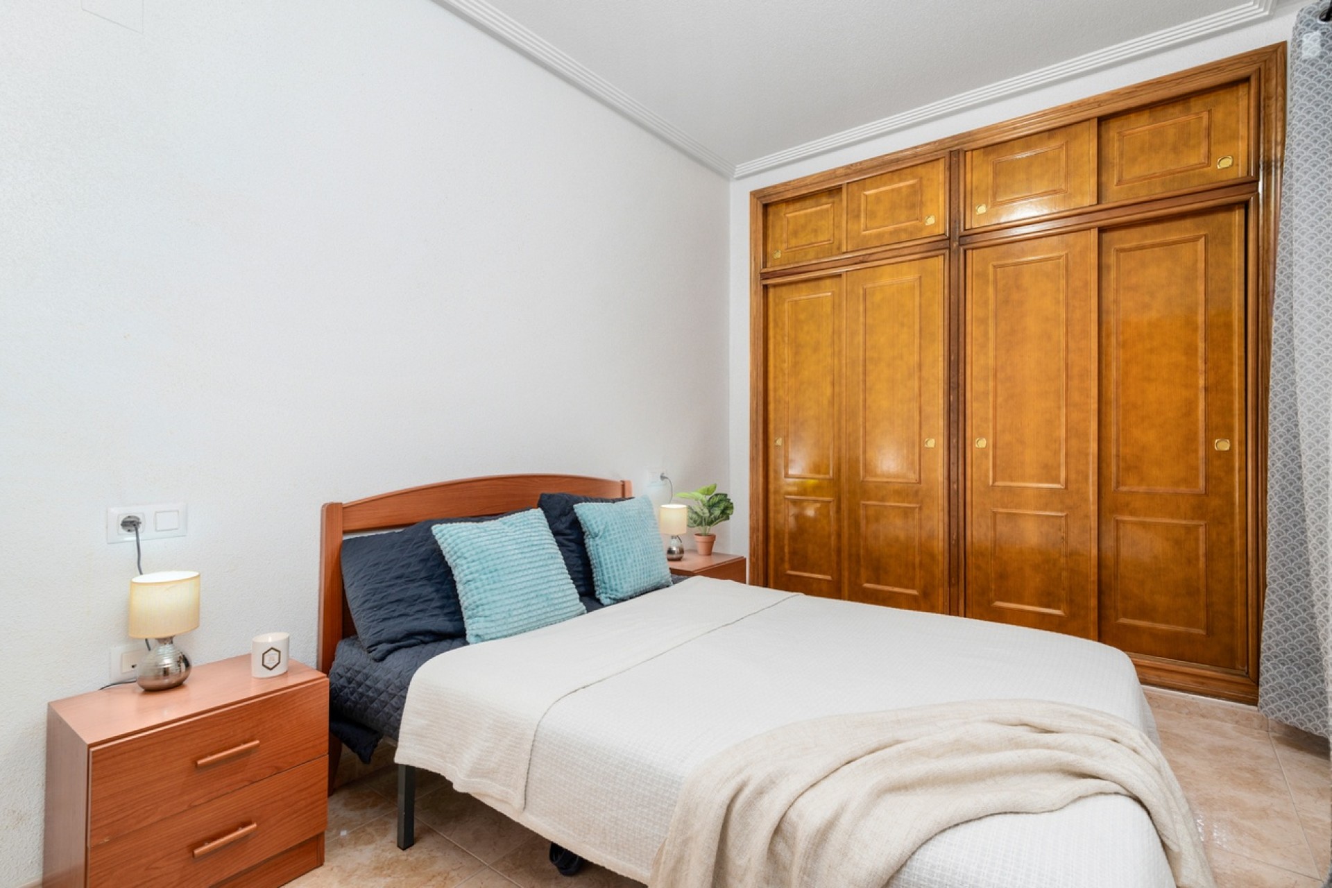 Revente - Appartement -
Torrevieja - Parque de las Naciones