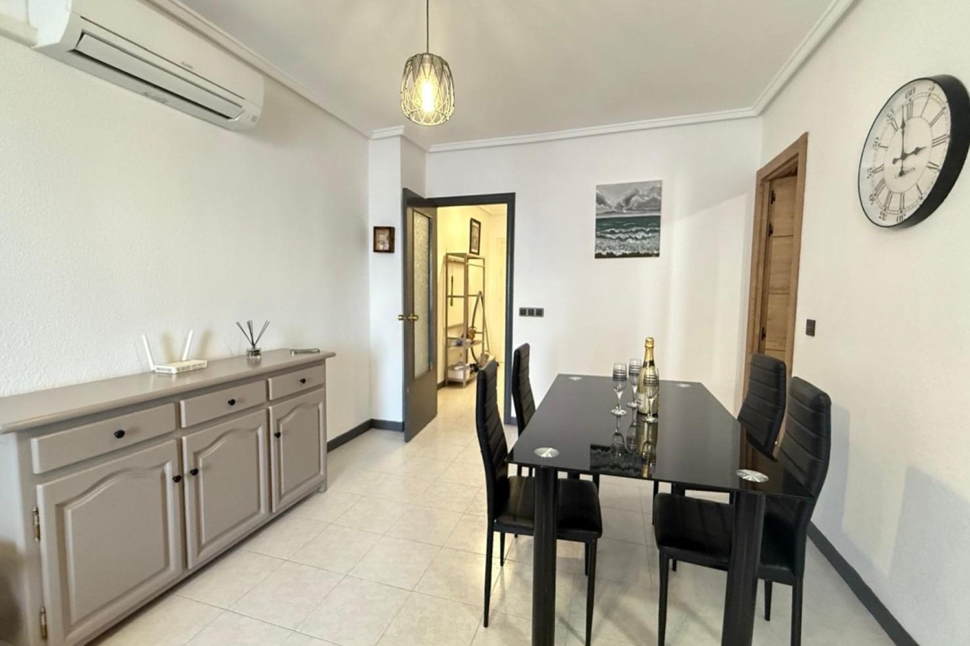 Revente - Appartement -
Torrevieja - Parque de las Naciones