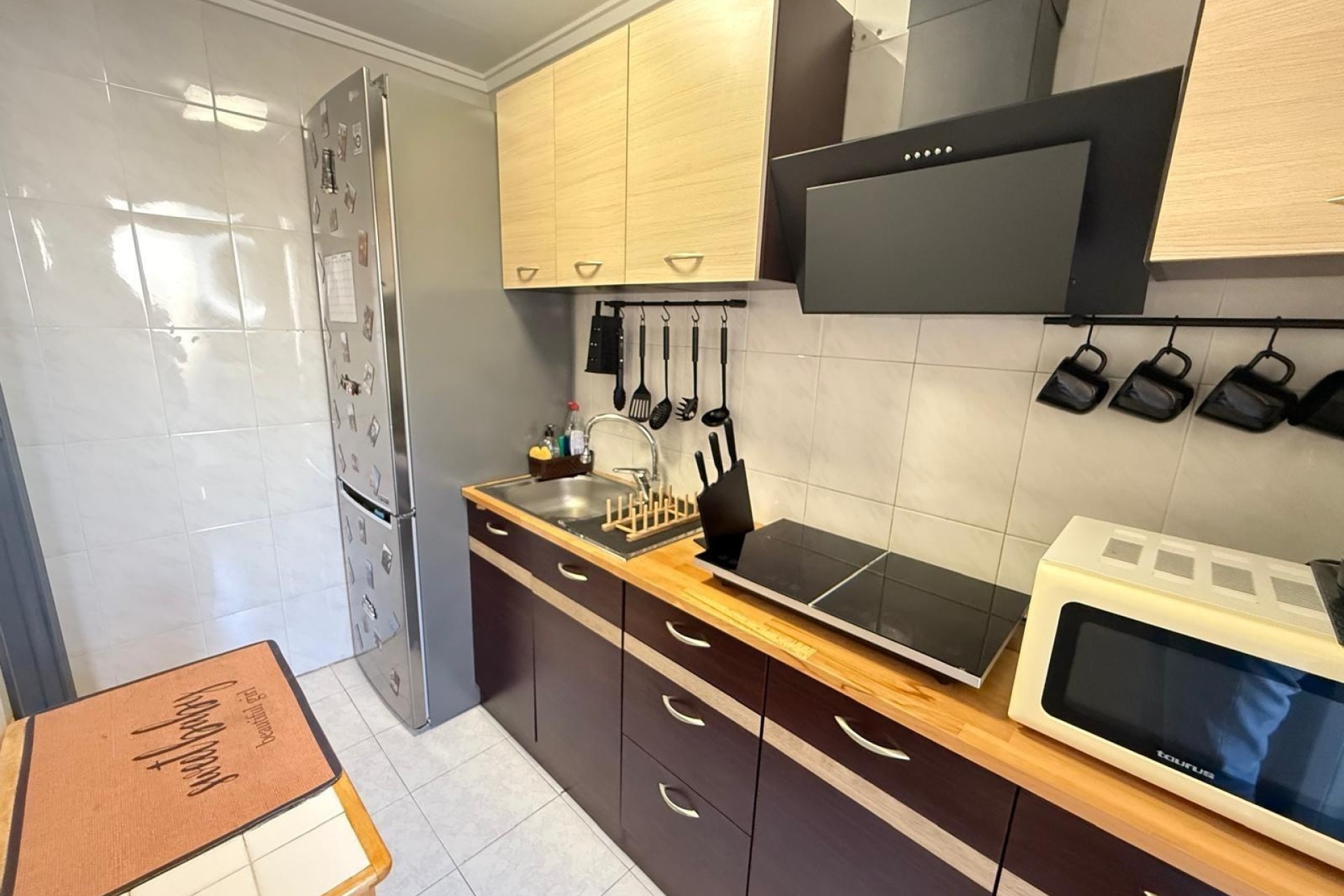 Revente - Appartement -
Torrevieja - Parque de las Naciones