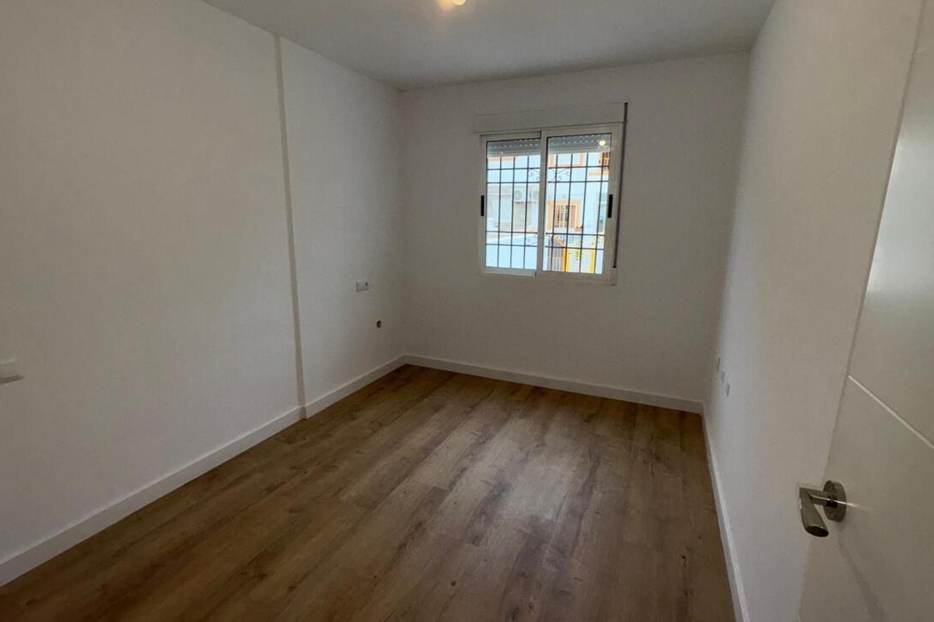 Revente - Appartement -
Torrevieja - Parque de las Naciones