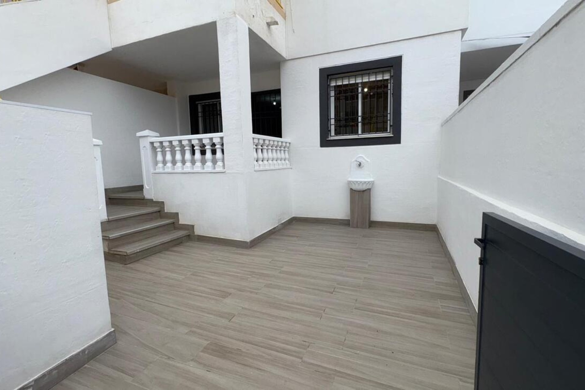 Revente - Appartement -
Torrevieja - Parque de las Naciones
