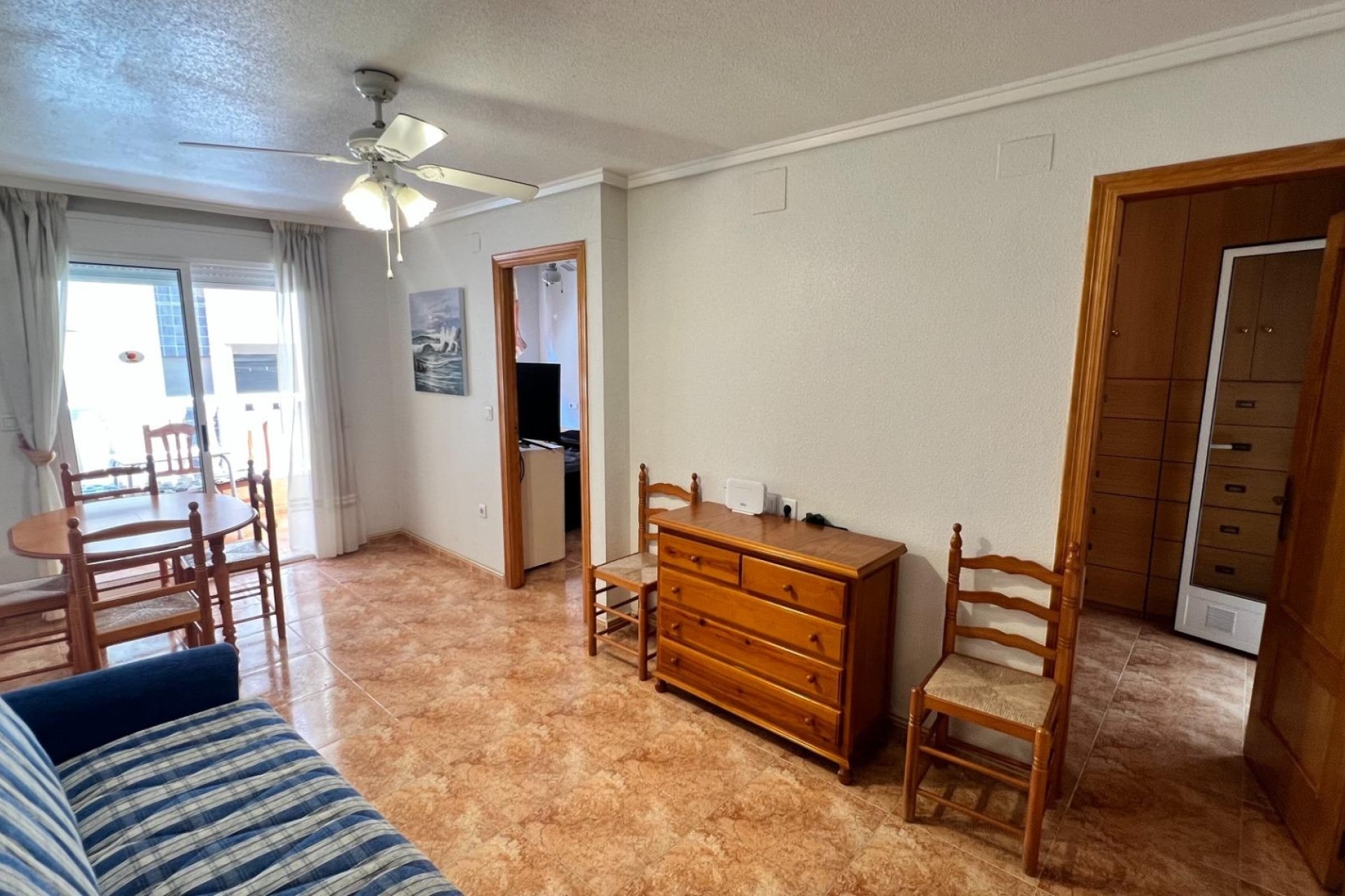Revente - Appartement -
Torrevieja - Parque de las Naciones