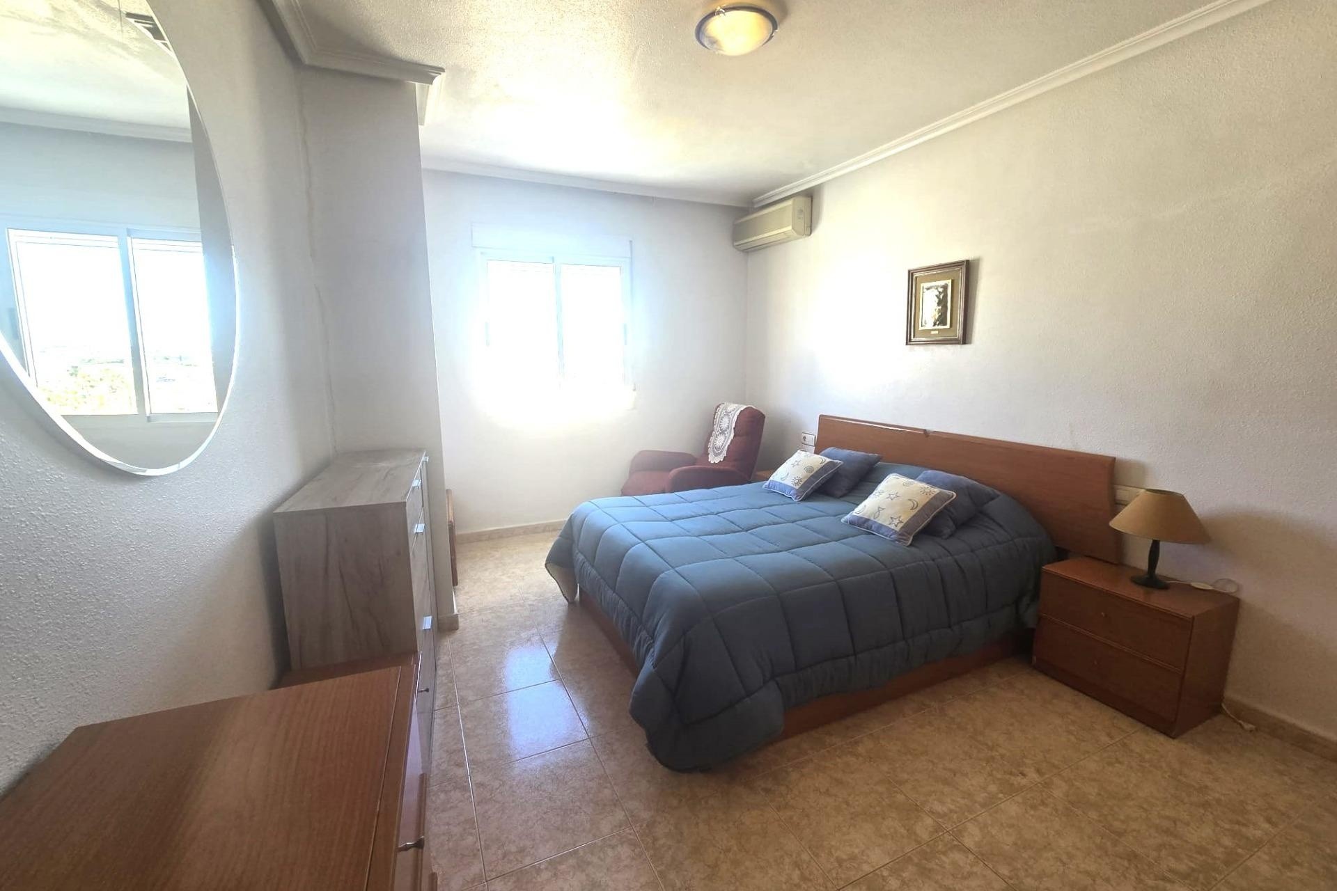 Revente - Appartement -
Torrevieja - Parque de las Naciones