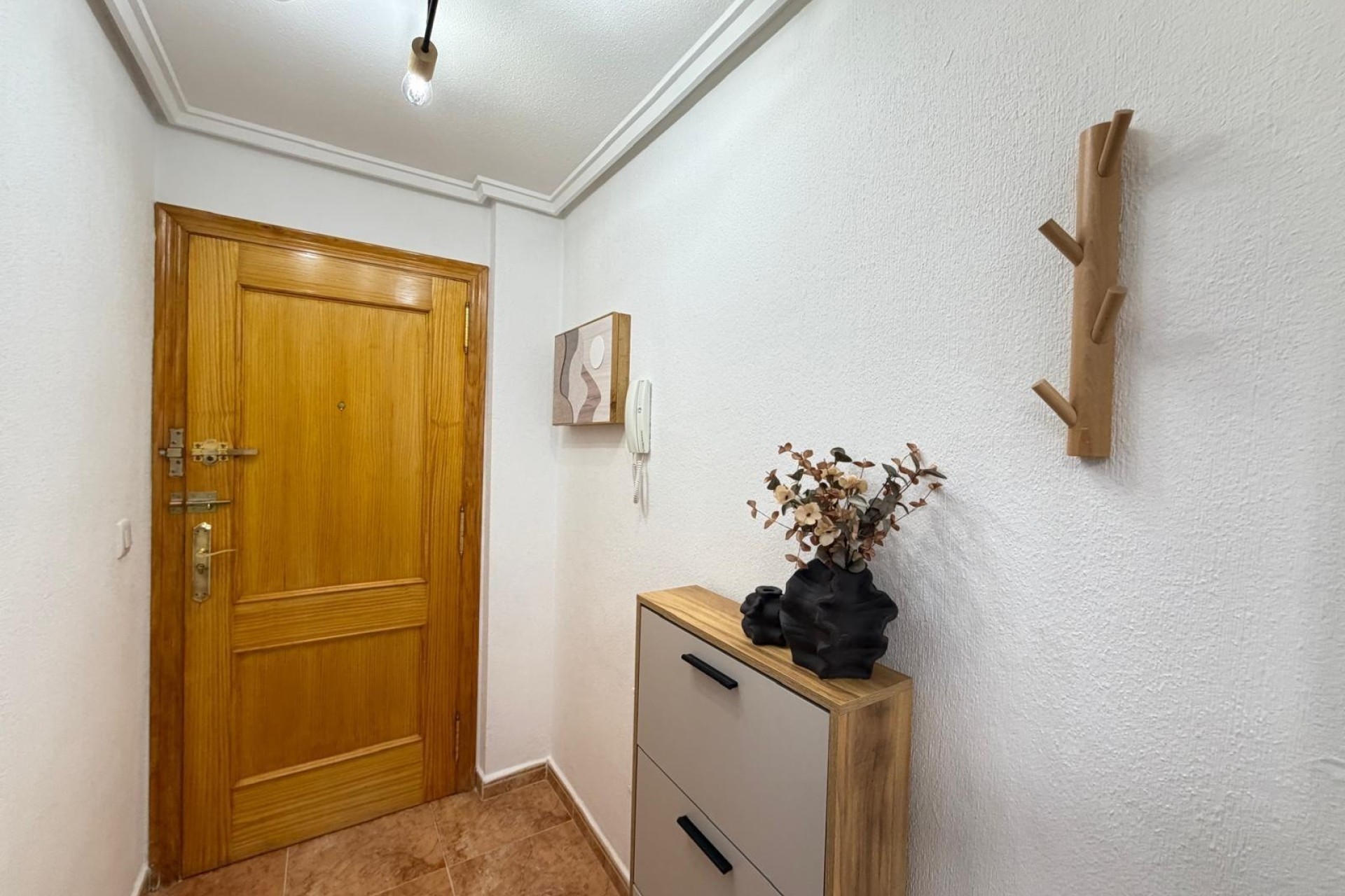 Revente - Appartement -
Torrevieja - Parque de las Naciones