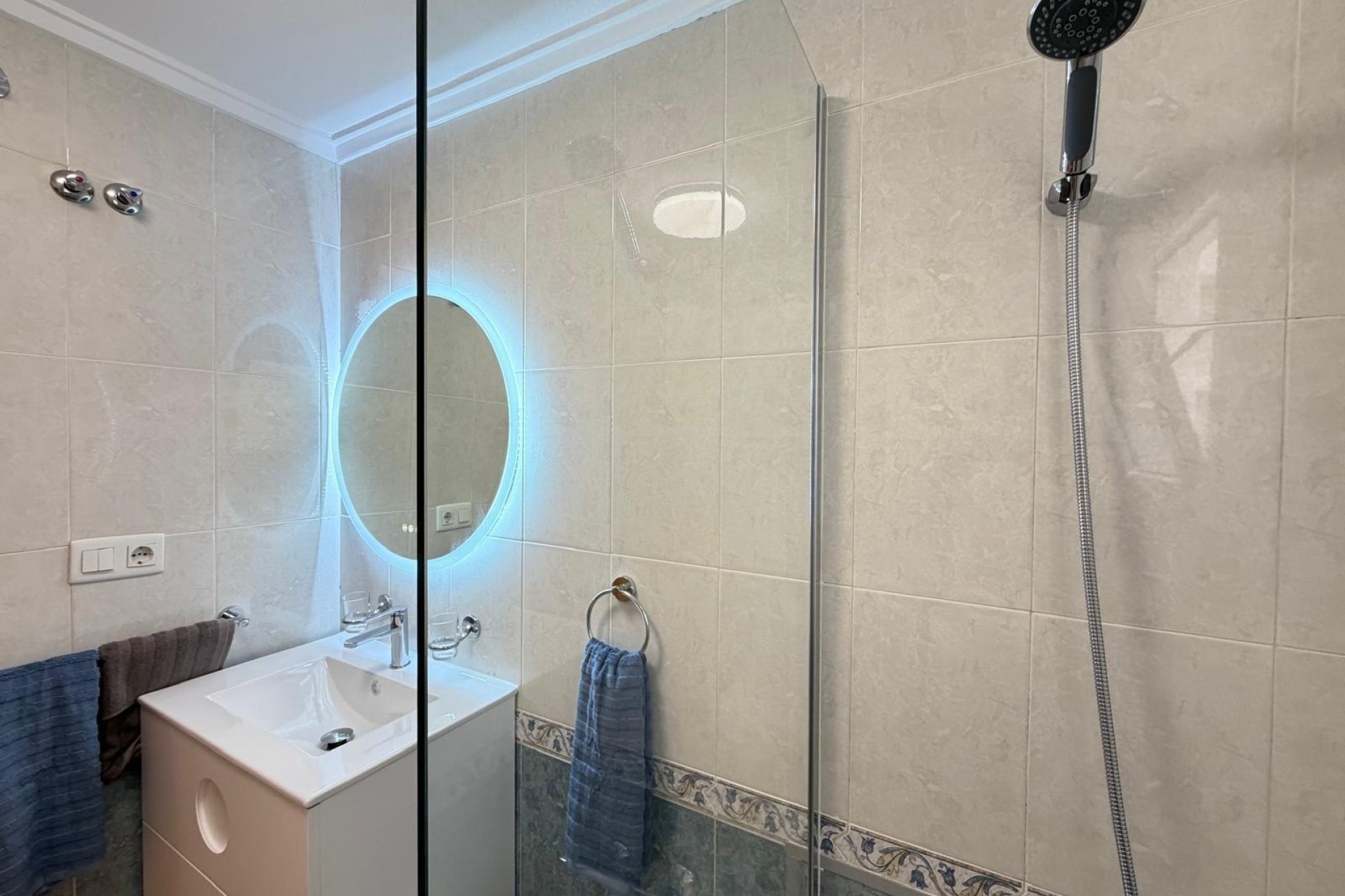 Revente - Appartement -
Torrevieja - Parque de las Naciones