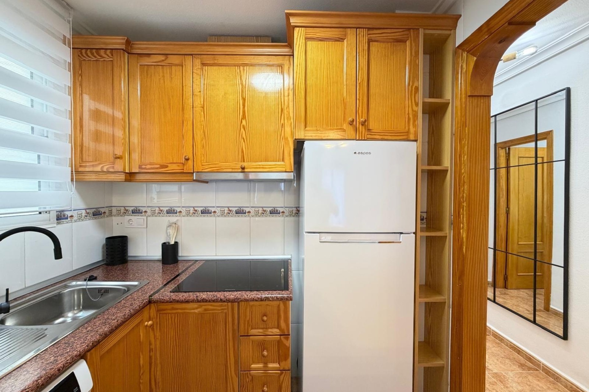 Revente - Appartement -
Torrevieja - Parque de las Naciones