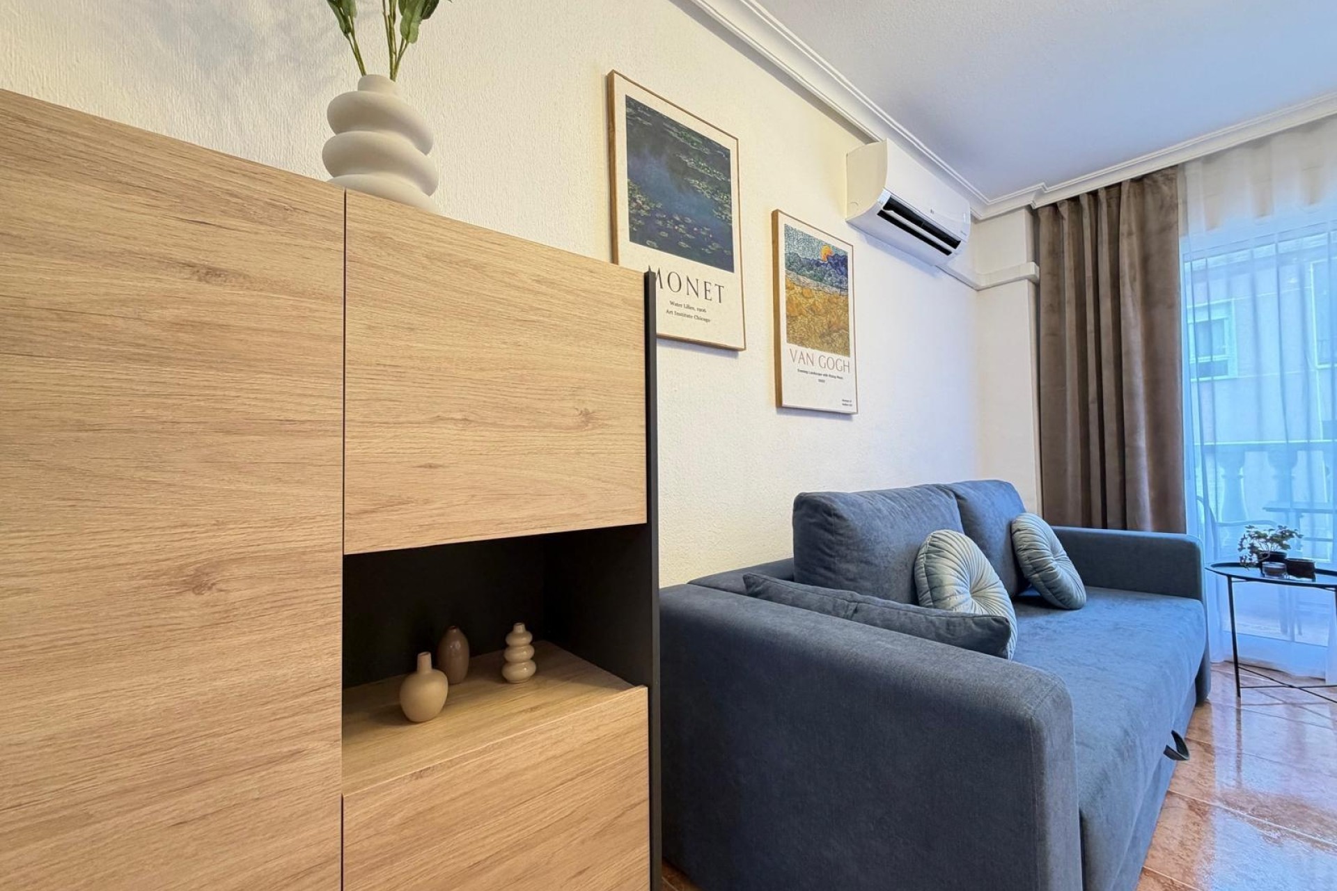Revente - Appartement -
Torrevieja - Parque de las Naciones