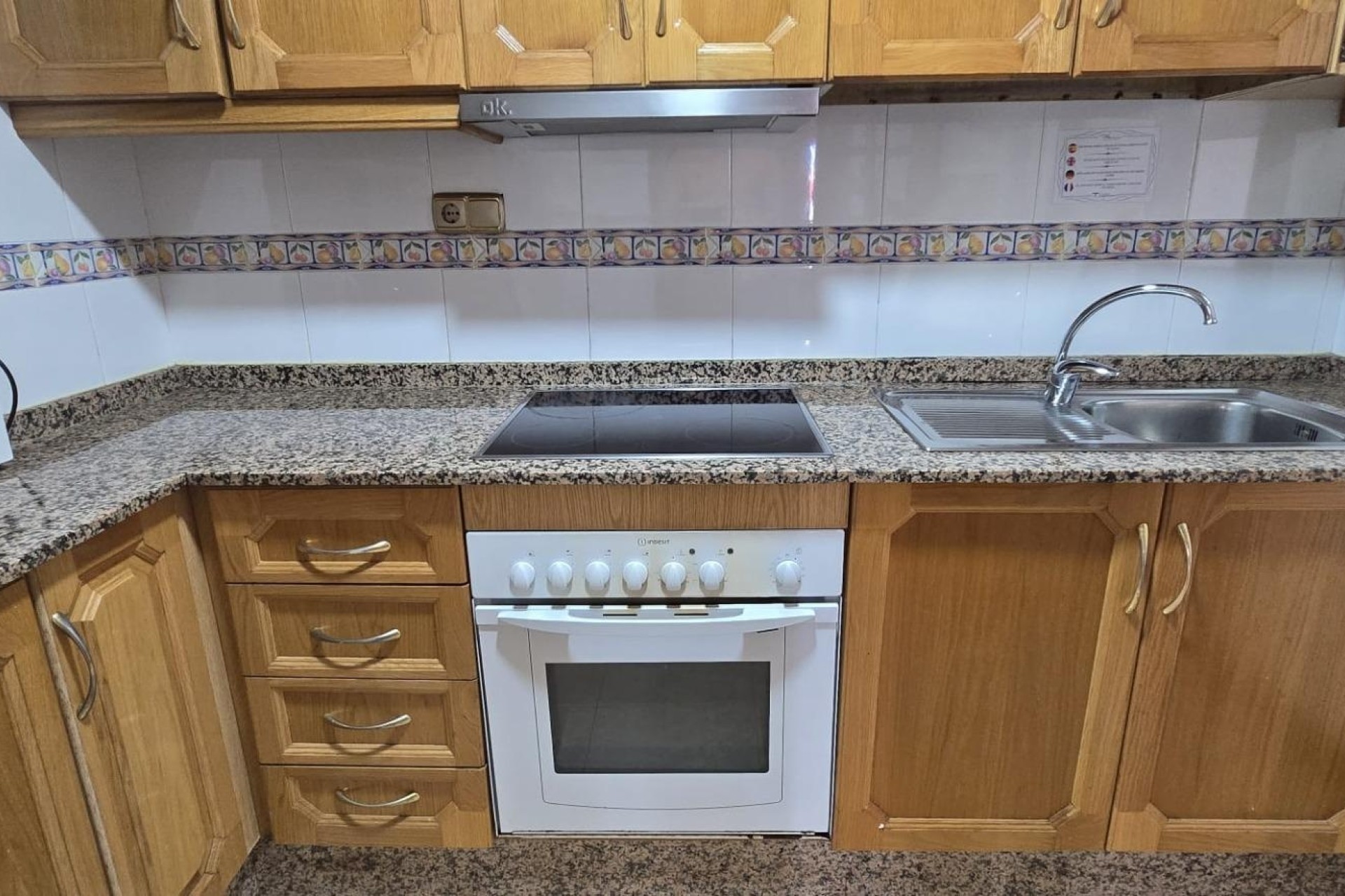 Revente - Appartement -
Torrevieja - Parque de las Naciones