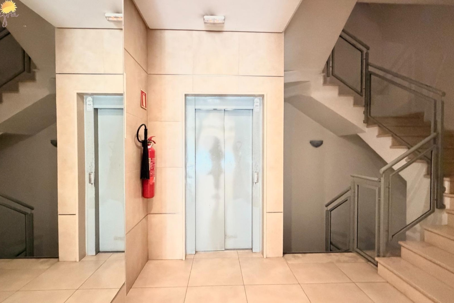 Revente - Appartement -
Torrevieja - Parque de las Naciones