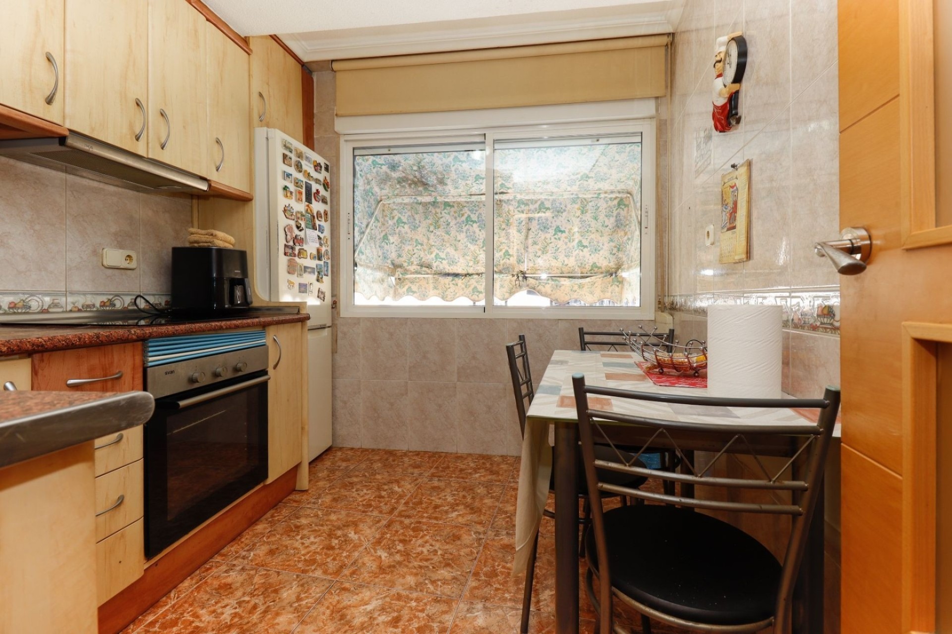 Revente - Appartement -
Torrevieja - Parque de las Naciones