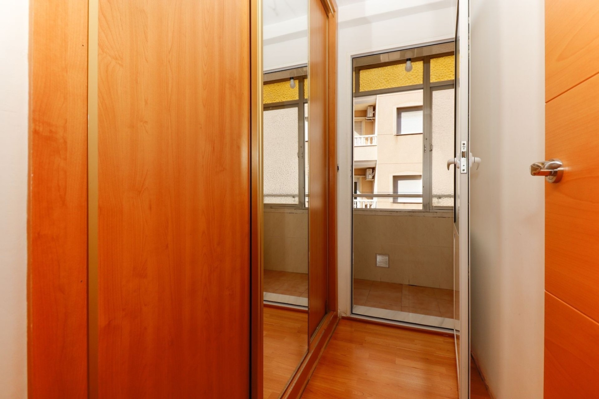Revente - Appartement -
Torrevieja - Parque de las Naciones