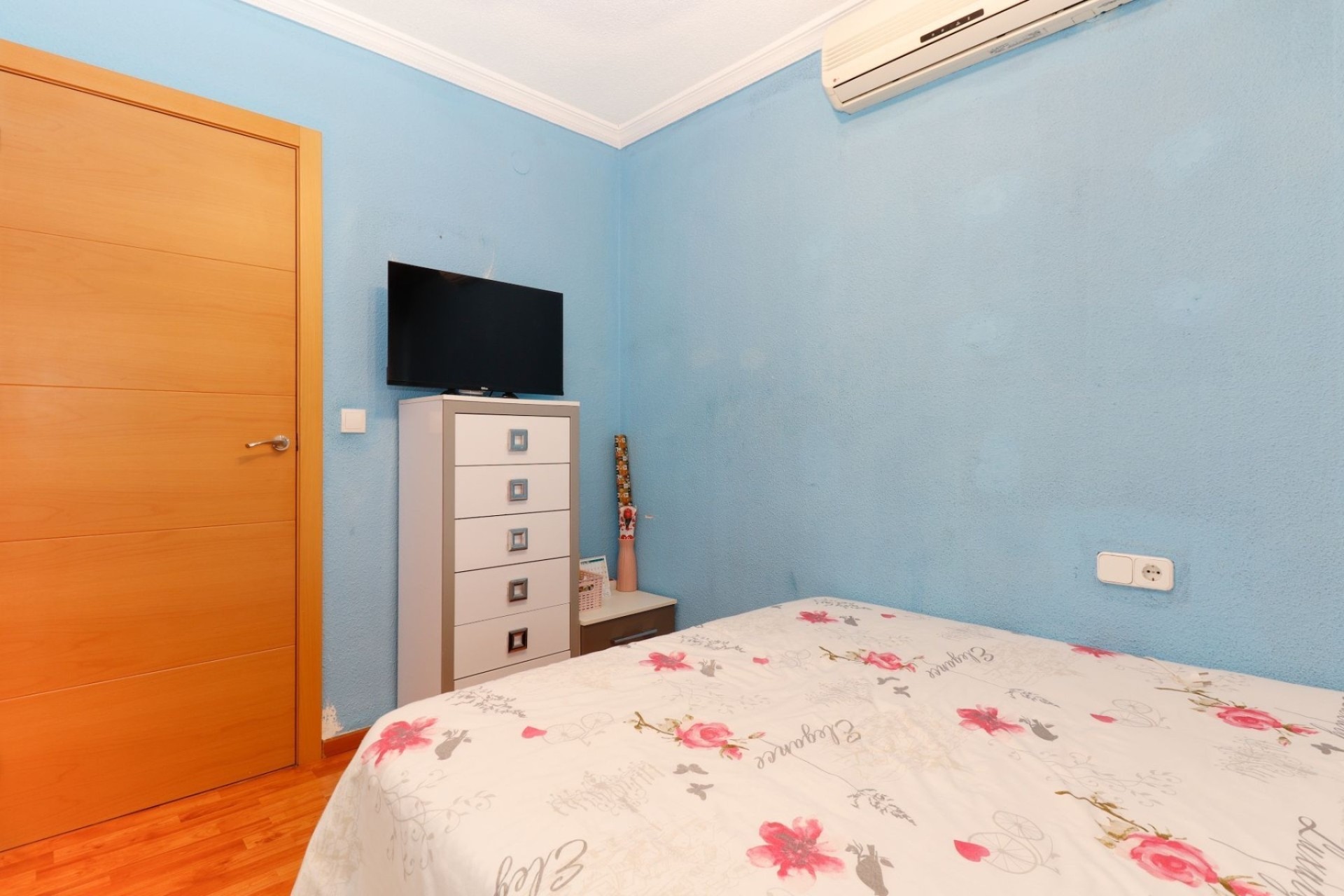 Revente - Appartement -
Torrevieja - Parque de las Naciones