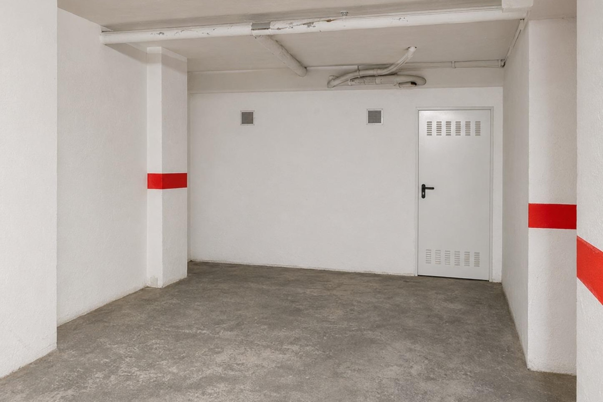 Revente - Appartement -
Torrevieja - Parque de las Naciones